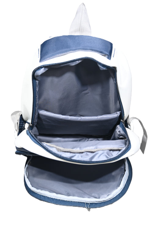 Casual 25L school bag & college backpack