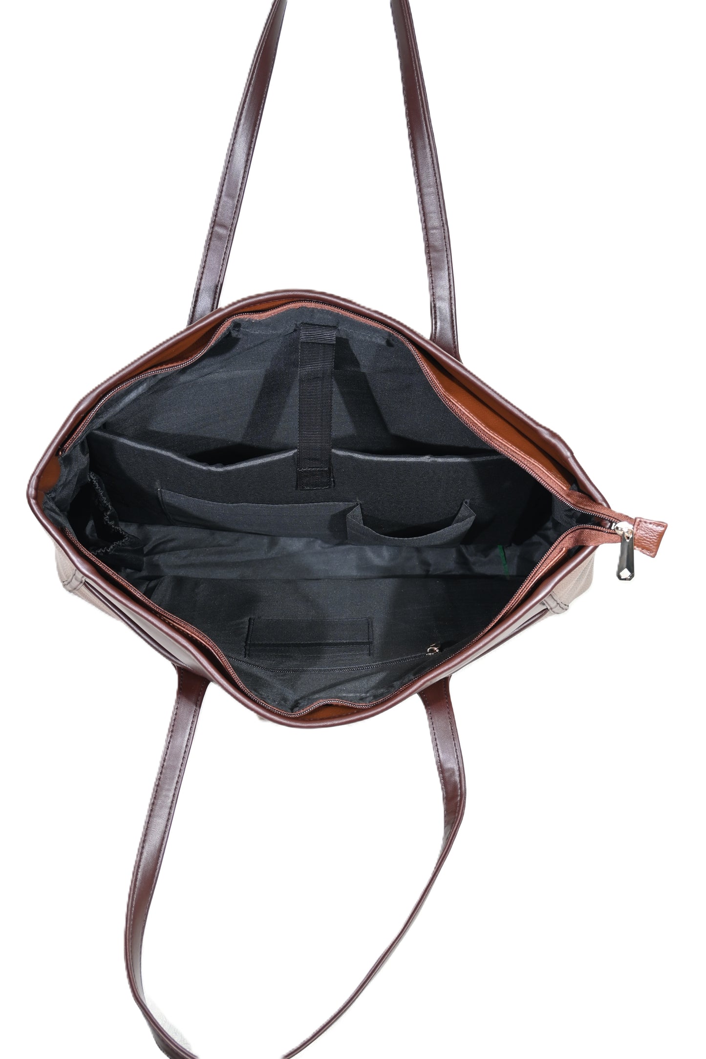 Oversized Everyday Tote Bag