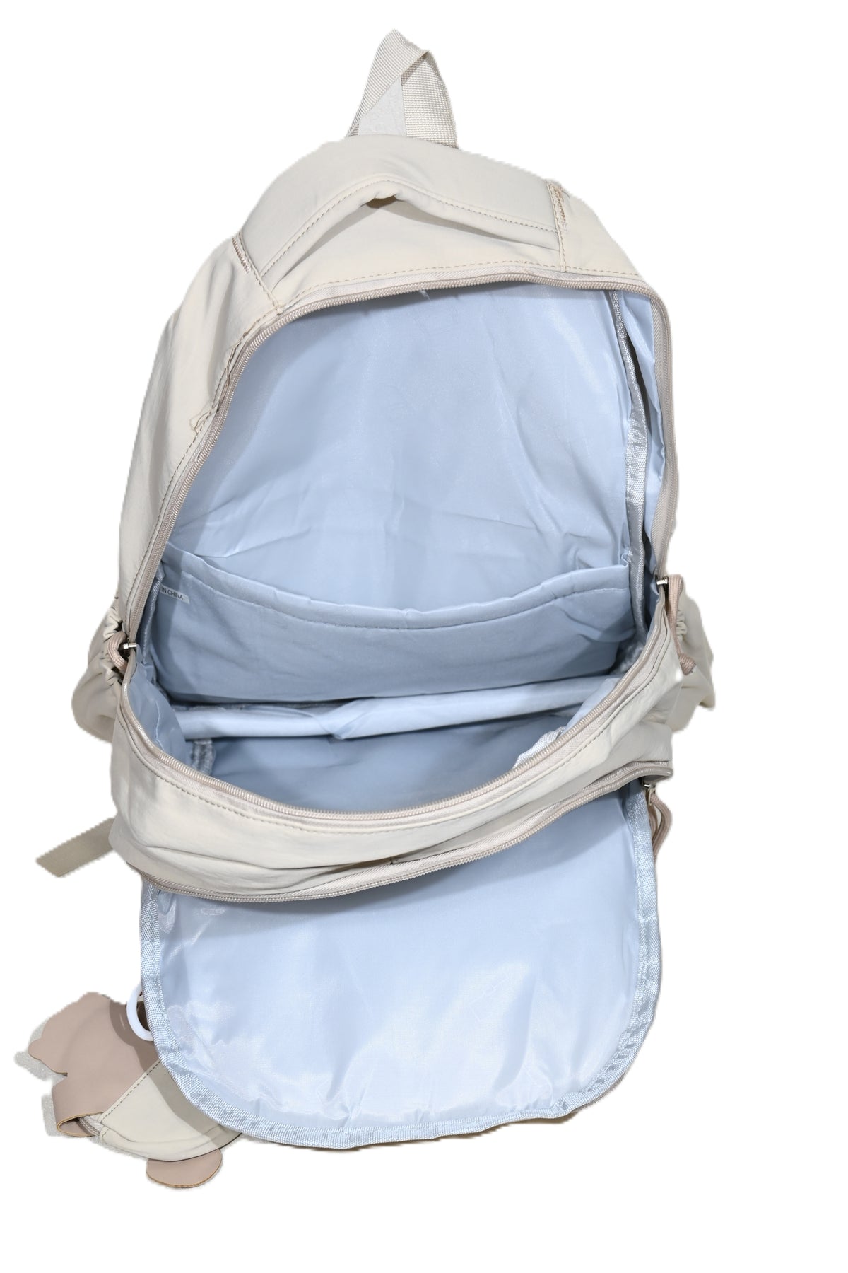 The Ultimate Everyday Carry – Spacious Multi-Compartment Backpack for Daily Use