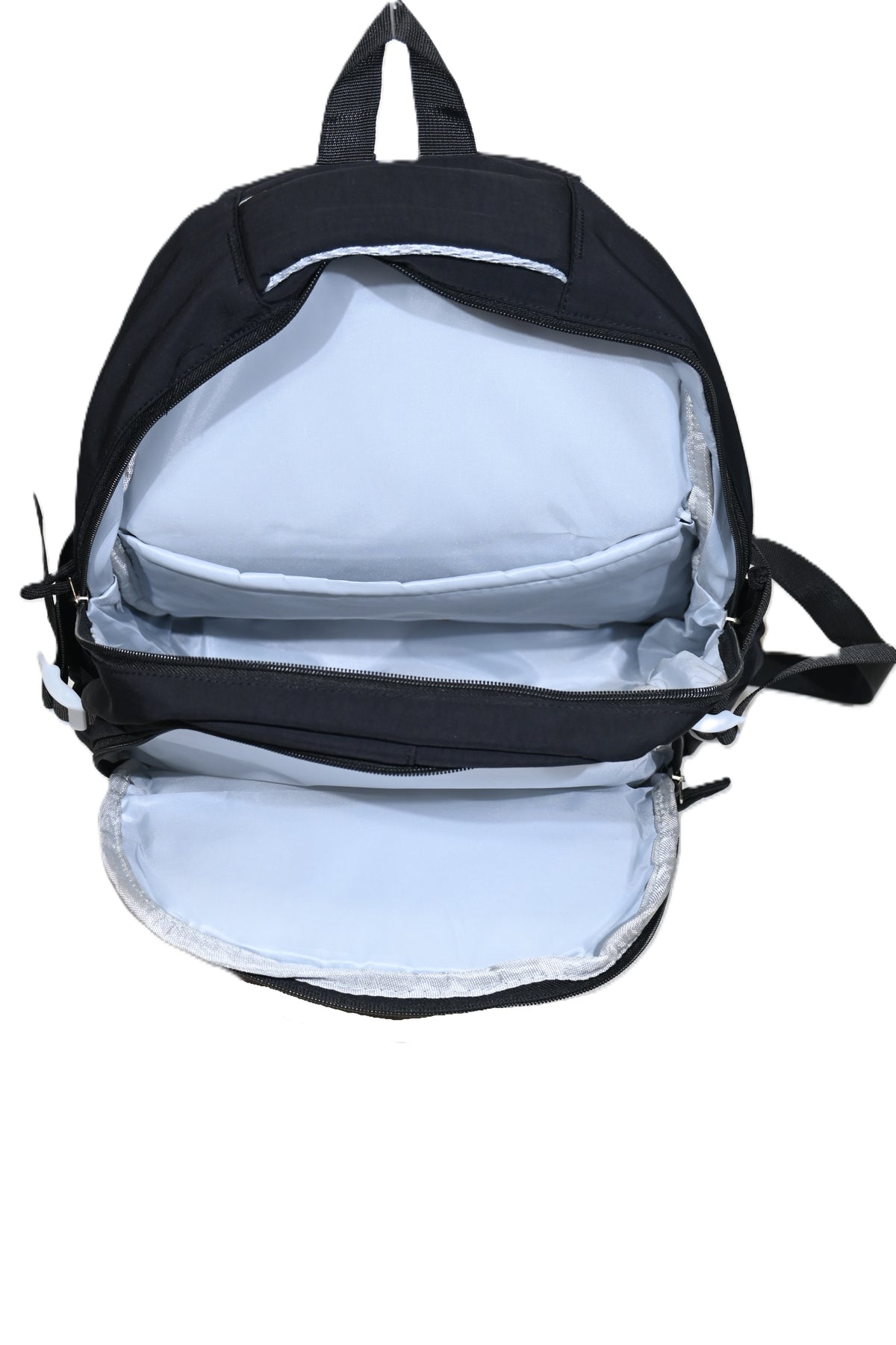 Little Dreamer Multi-Pocket Backpack.
