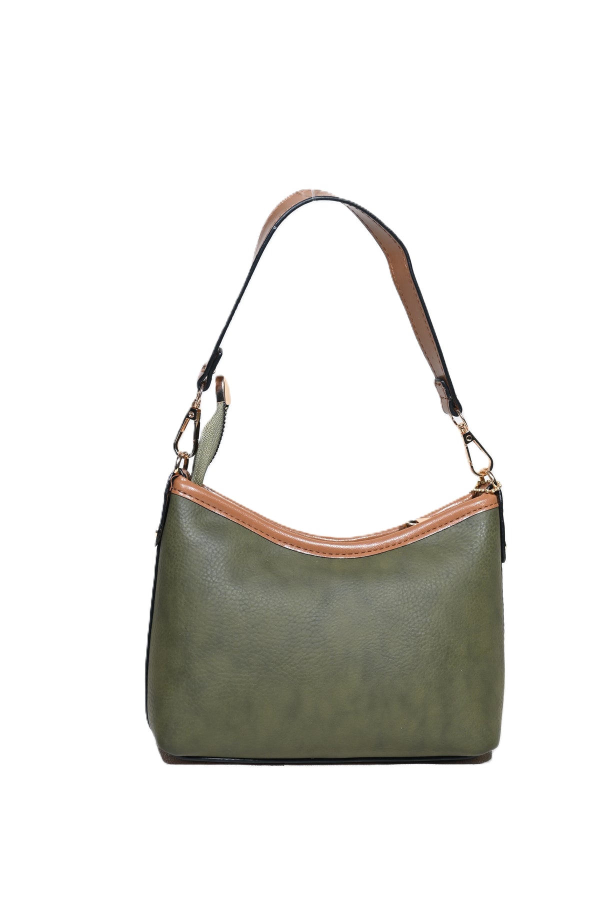 Classic Curve Shoulder Bag .
