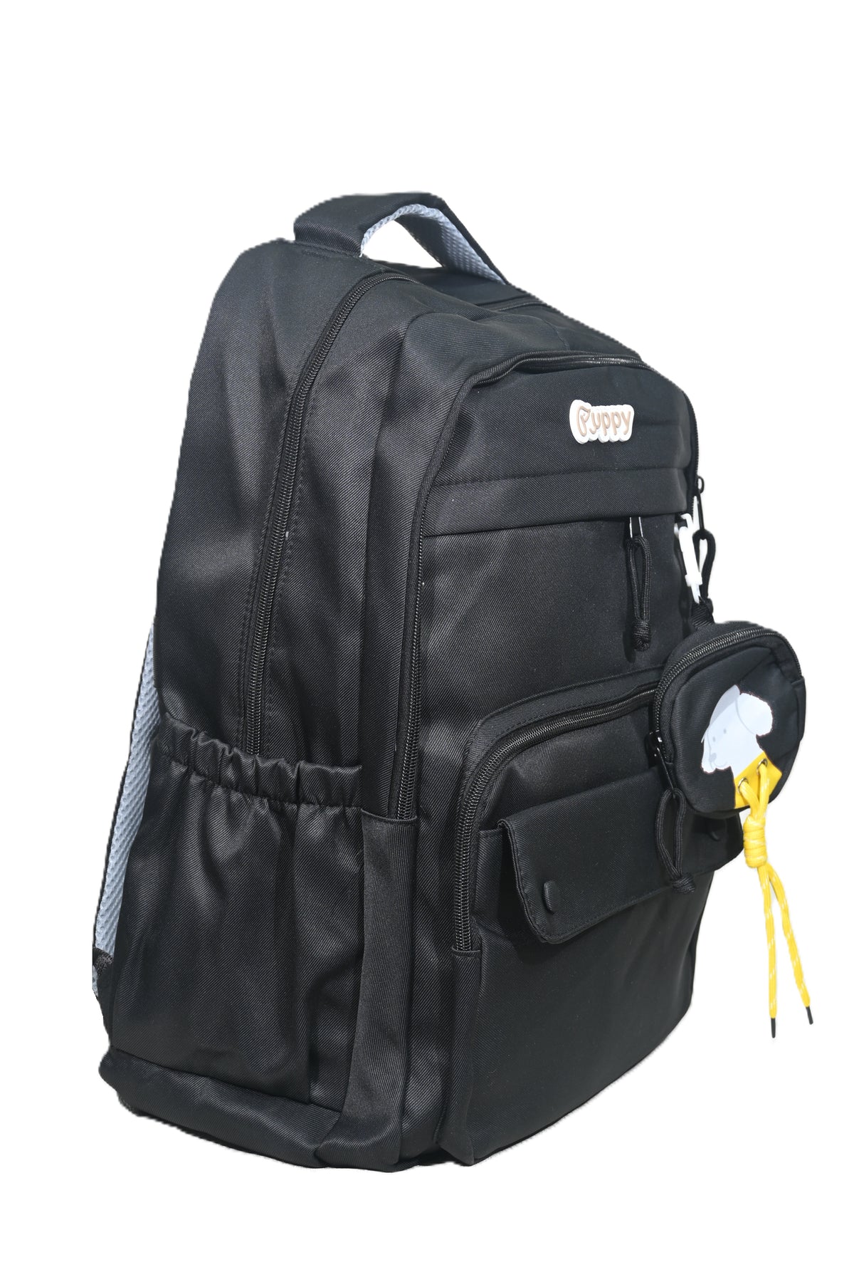 Little Buddy Adventure Backpack.