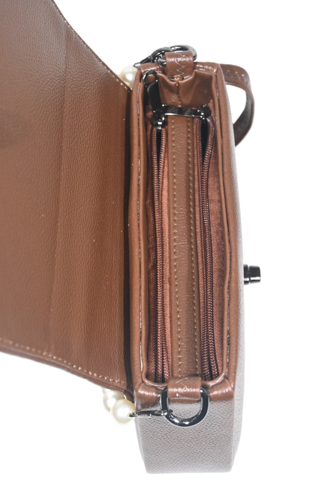 two compartment