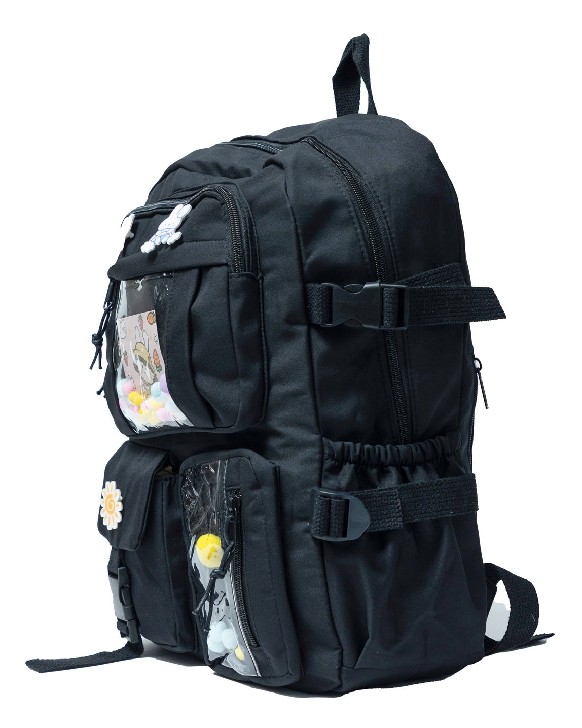 25L Women College & School Backpack