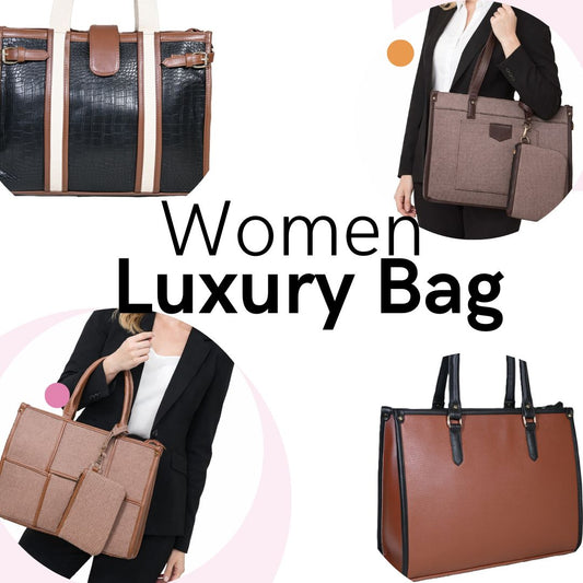 Tote Bags for Women: Stylish & Functional Handbags for Everyday Use