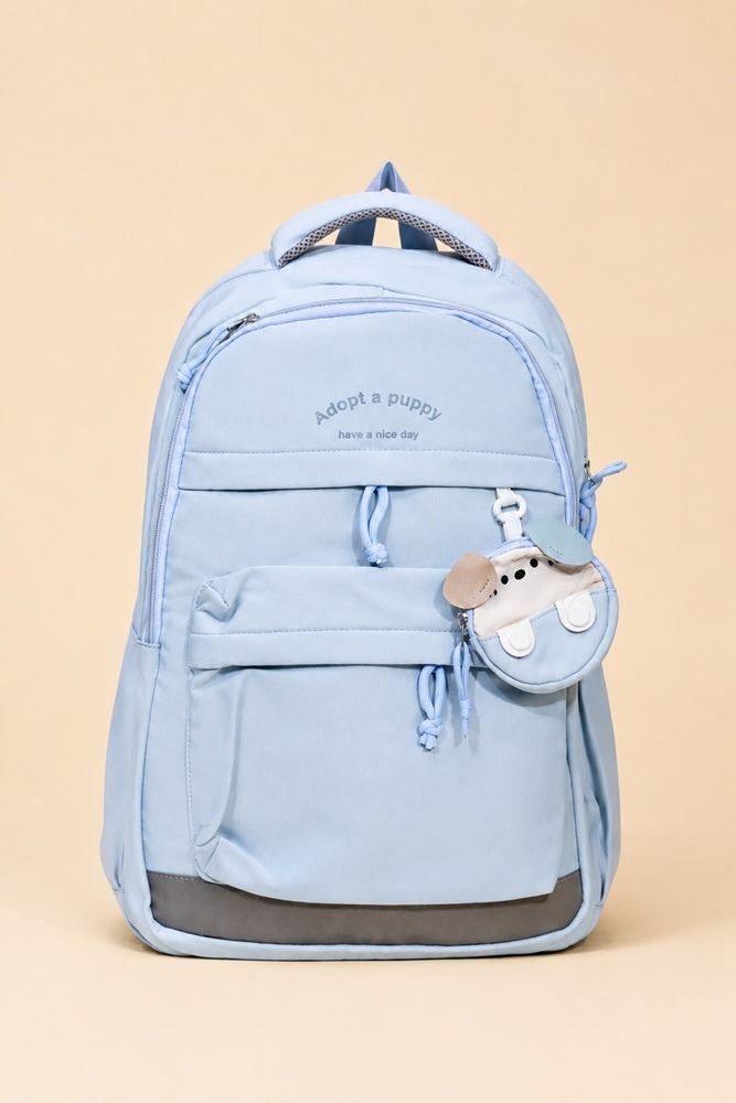 Stylish Korean Backpack for School/College/Travel