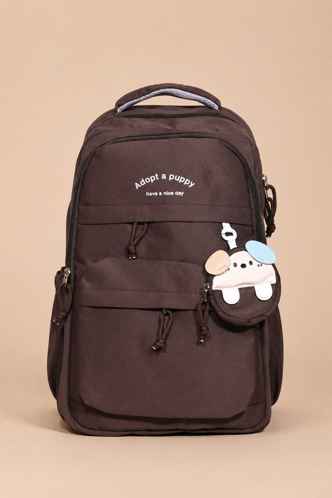 Stylish Korean Backpack for School/College/Travel