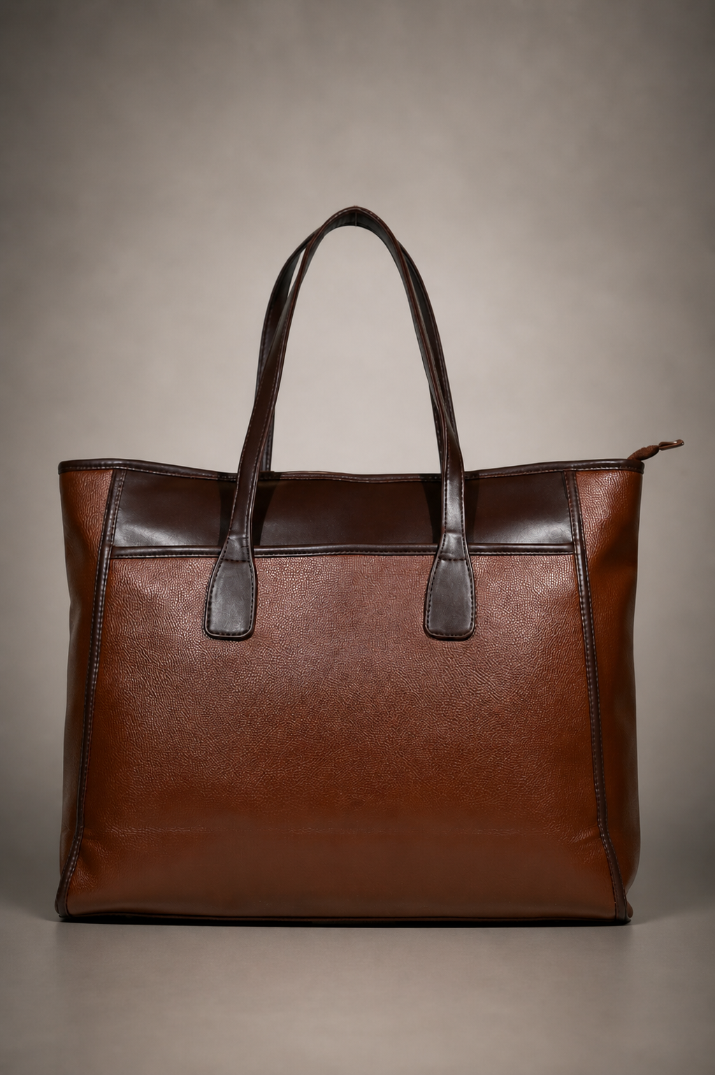 Oversized Everyday Tote Bag