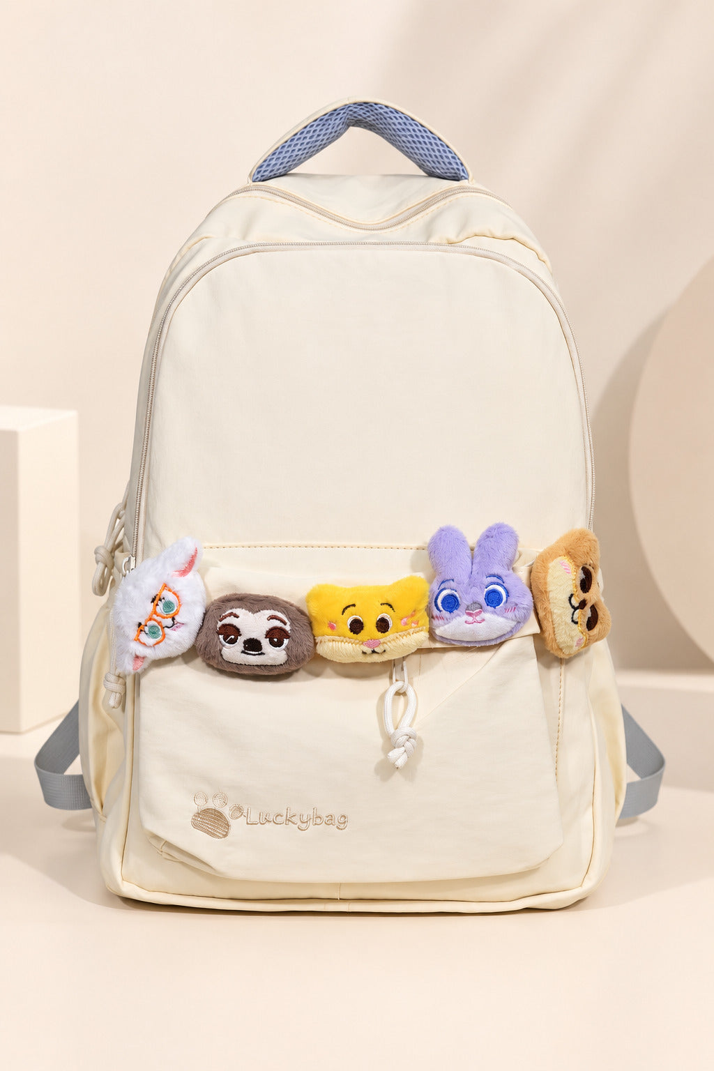 Little Teddy Dream Backpack.