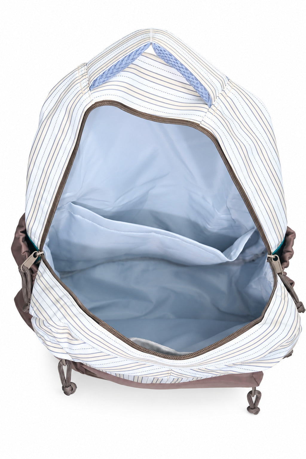 Urban Grace Multi-Pocket Backpack
