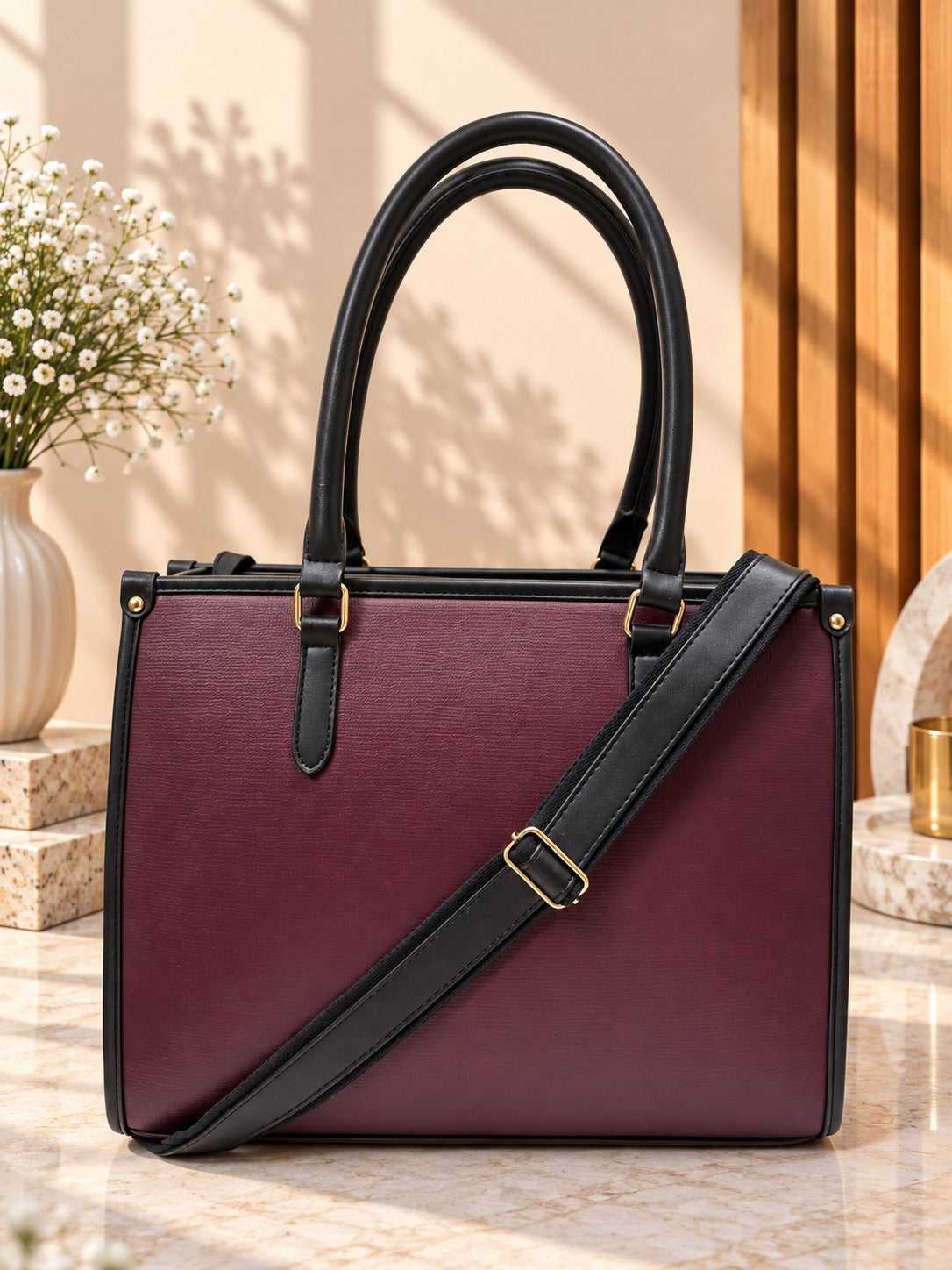 Classic Mabel office Tote Bag