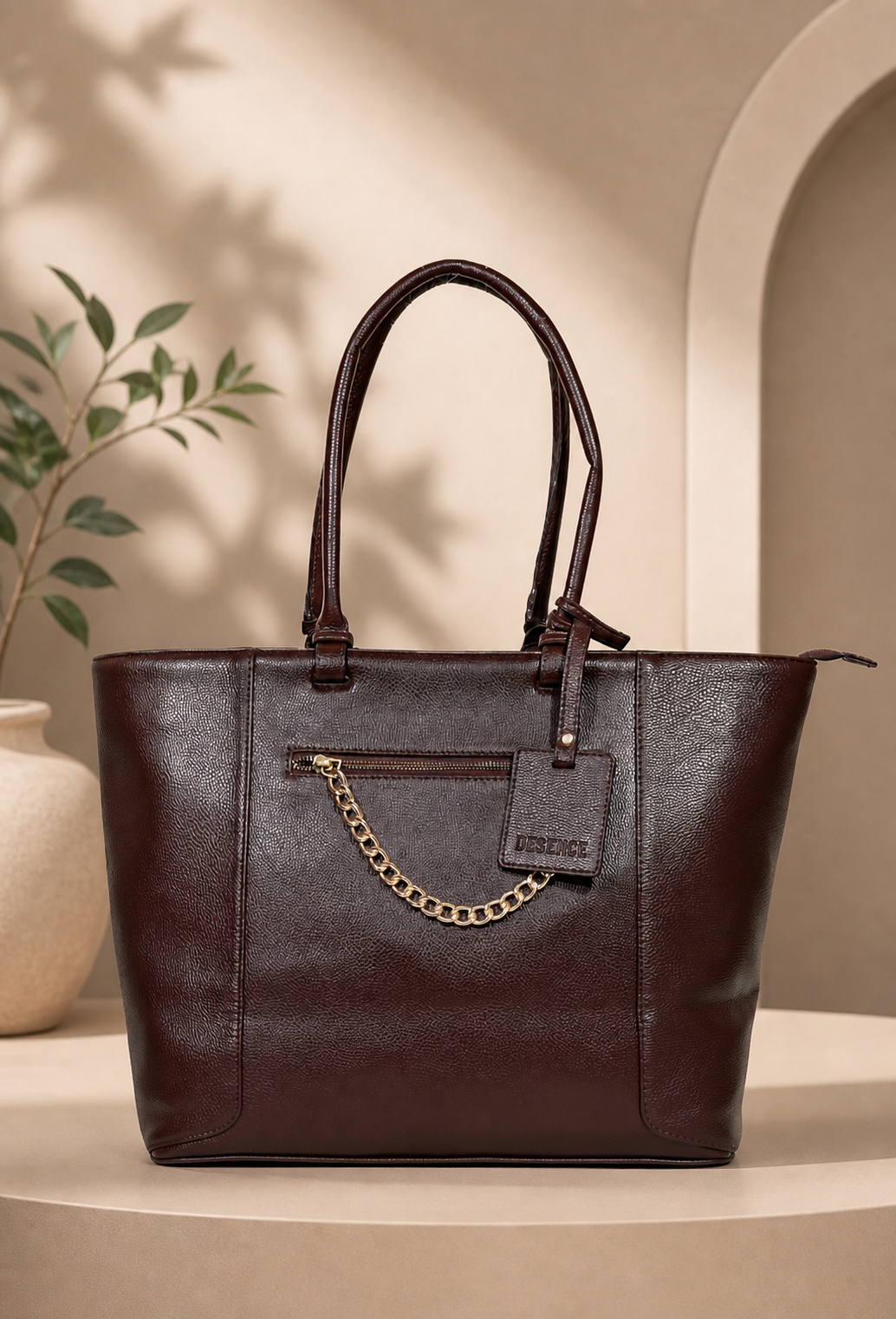 Big Size Tote Bag for Women Traveling, Laptop ,Office Tote Bag
