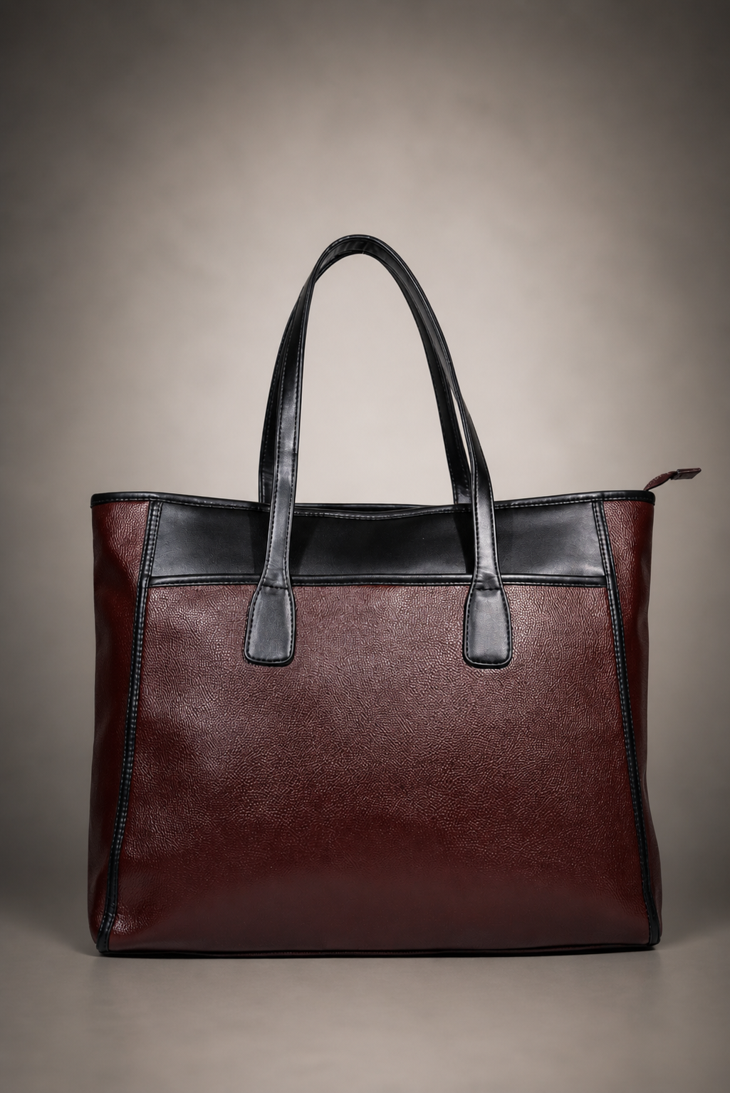 Oversized Everyday Tote Bag