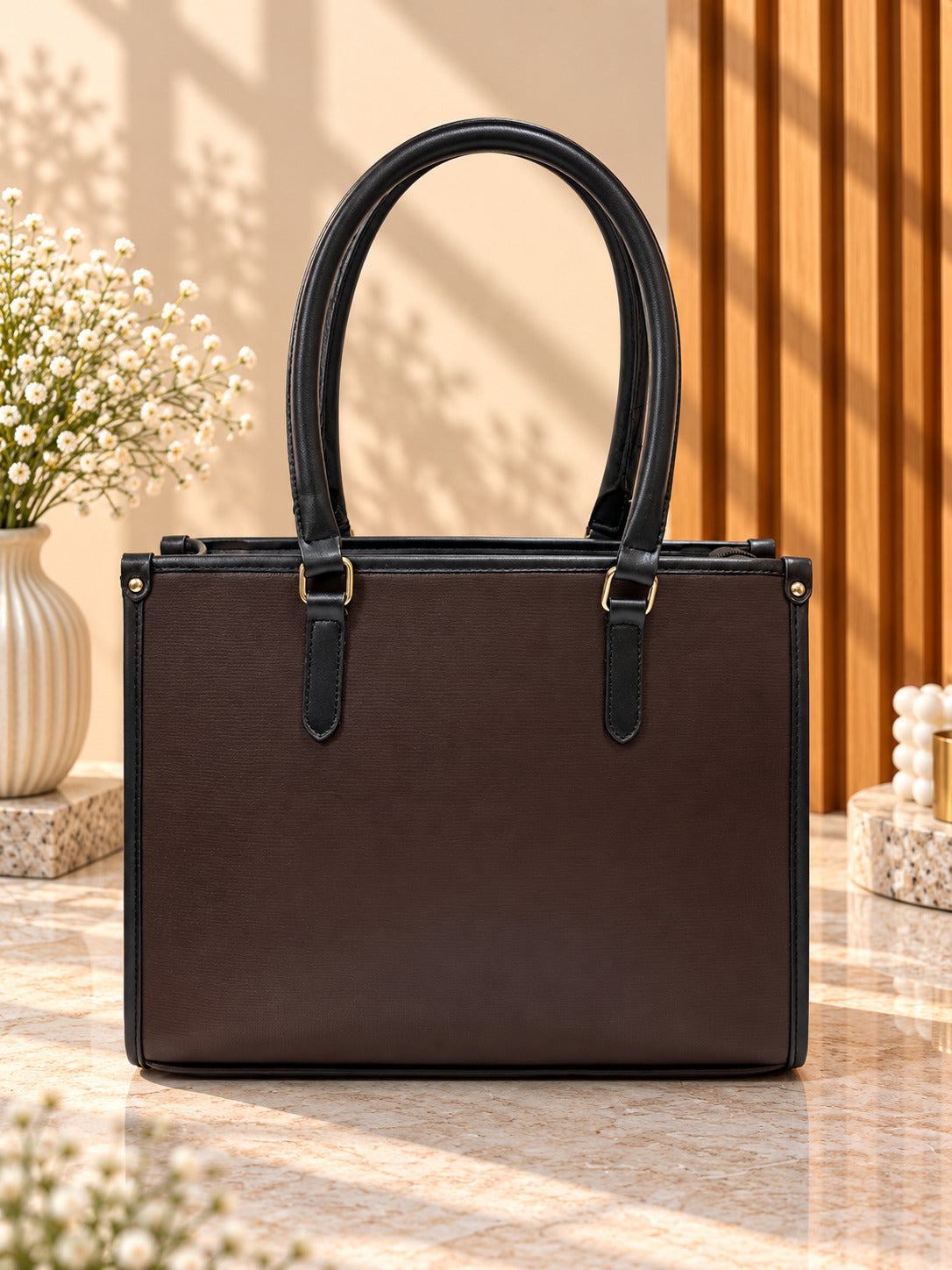 Classic Mabel office Tote Bag