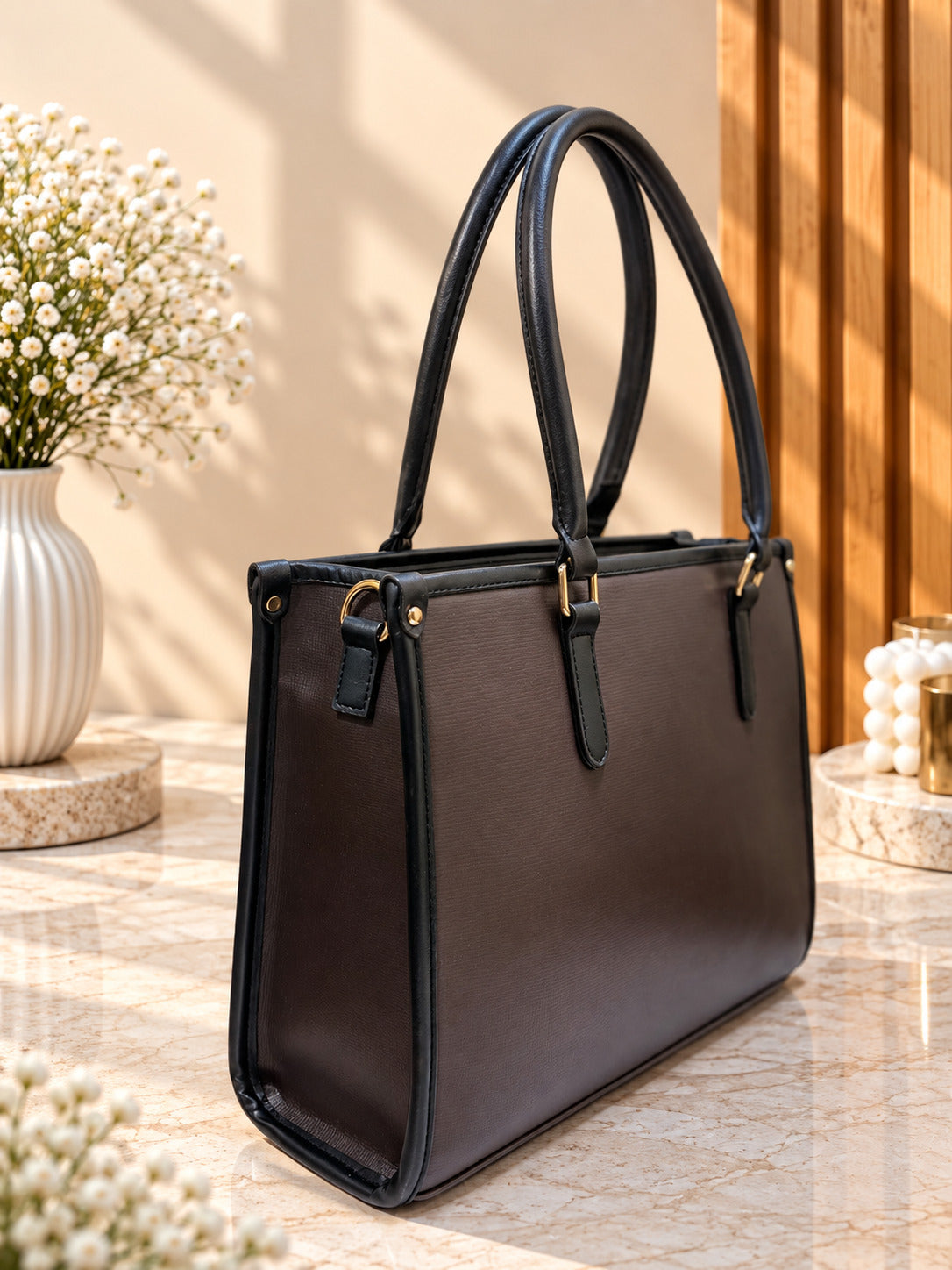 Classic Mabel office Tote Bag
