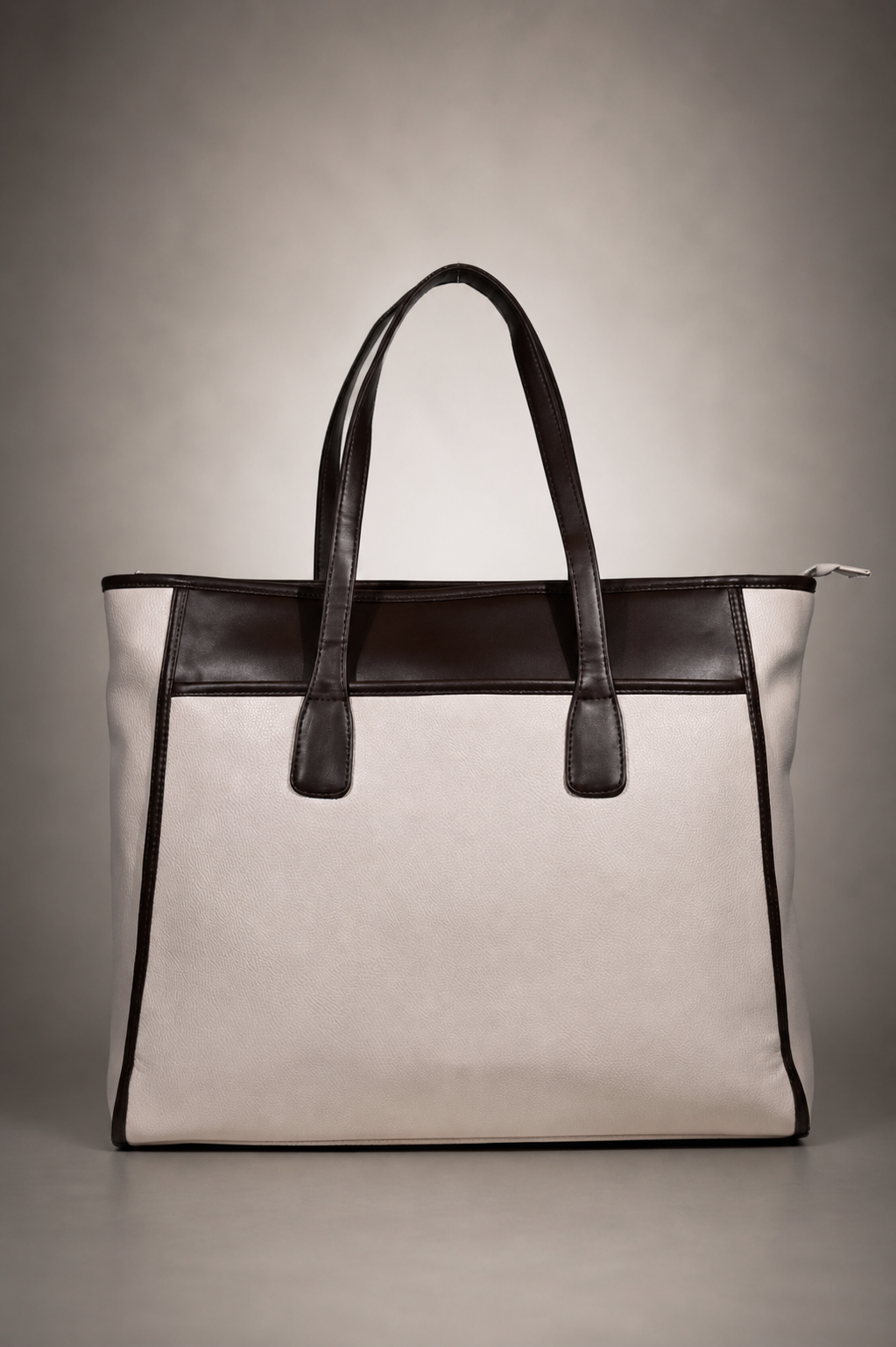 Oversized Everyday Tote Bag