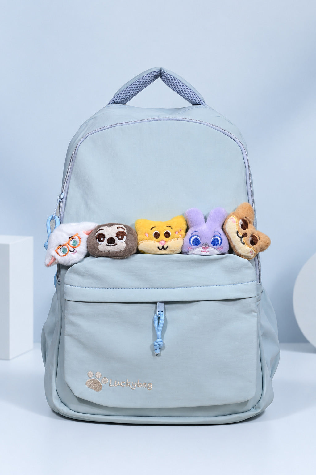 Little Teddy Dream Backpack.