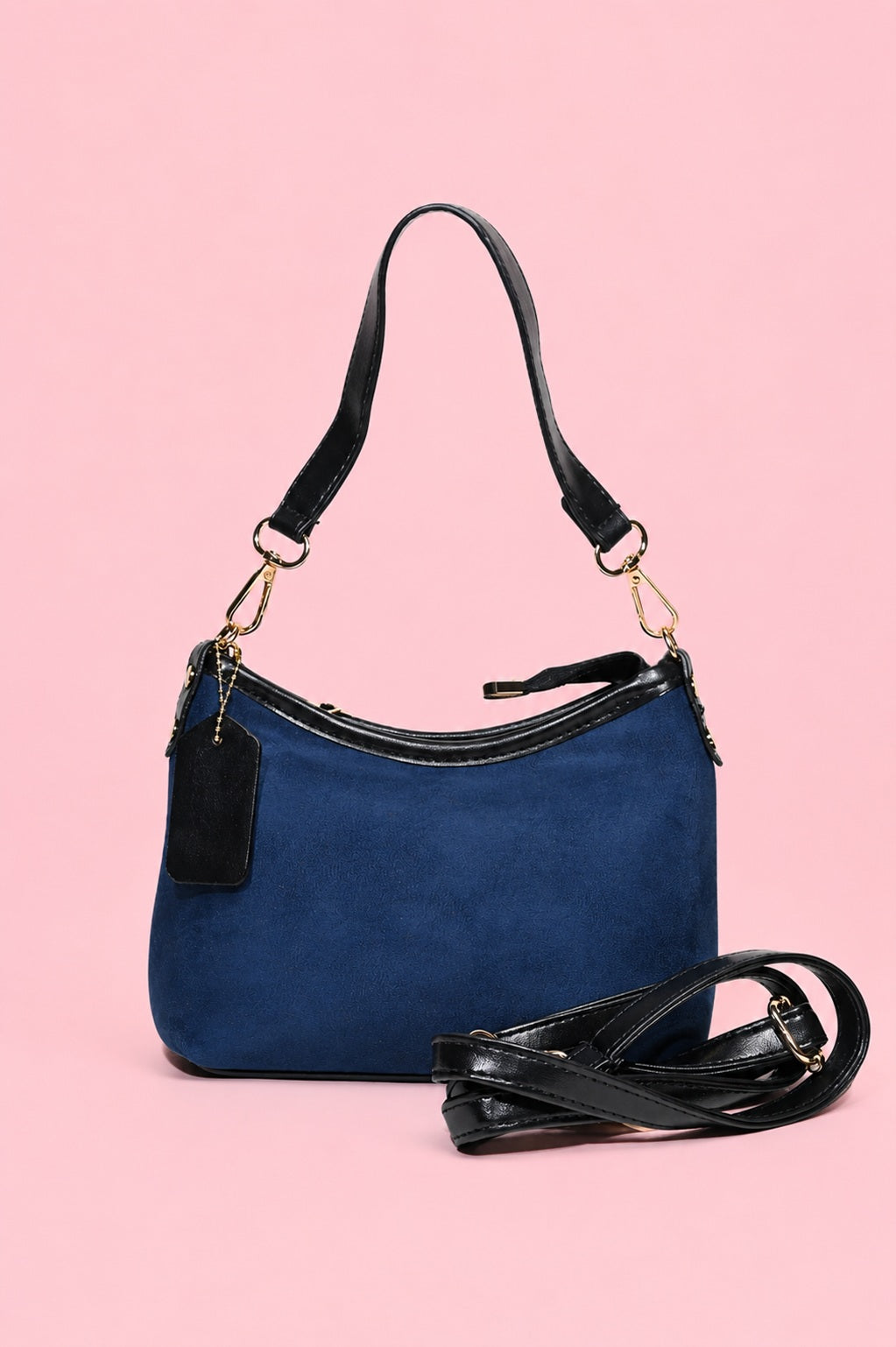 Elegant Everyday Grace Shoulder Bag.