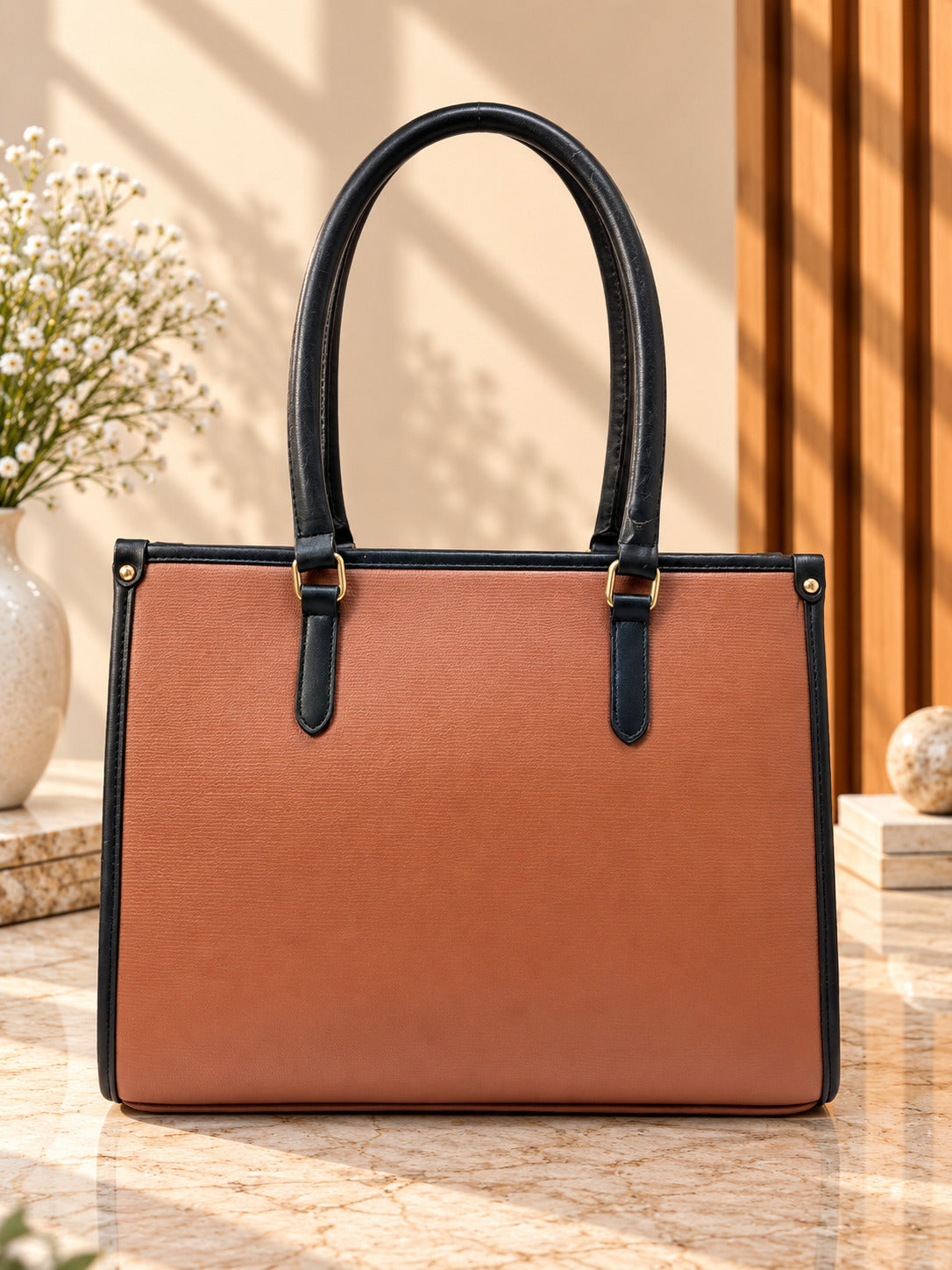 Classic Mabel office Tote Bag