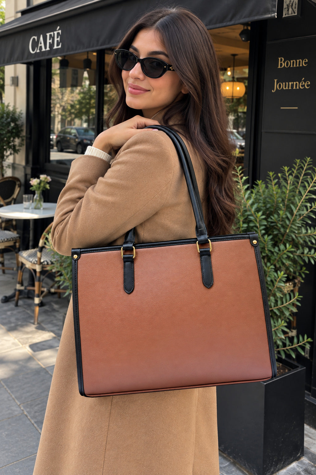 Classic Mabel office Tote Bag
