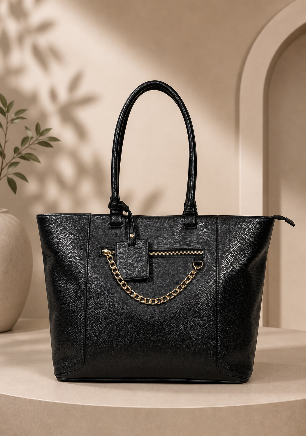 Big Size Tote Bag for Women Traveling, Laptop ,Office Tote Bag