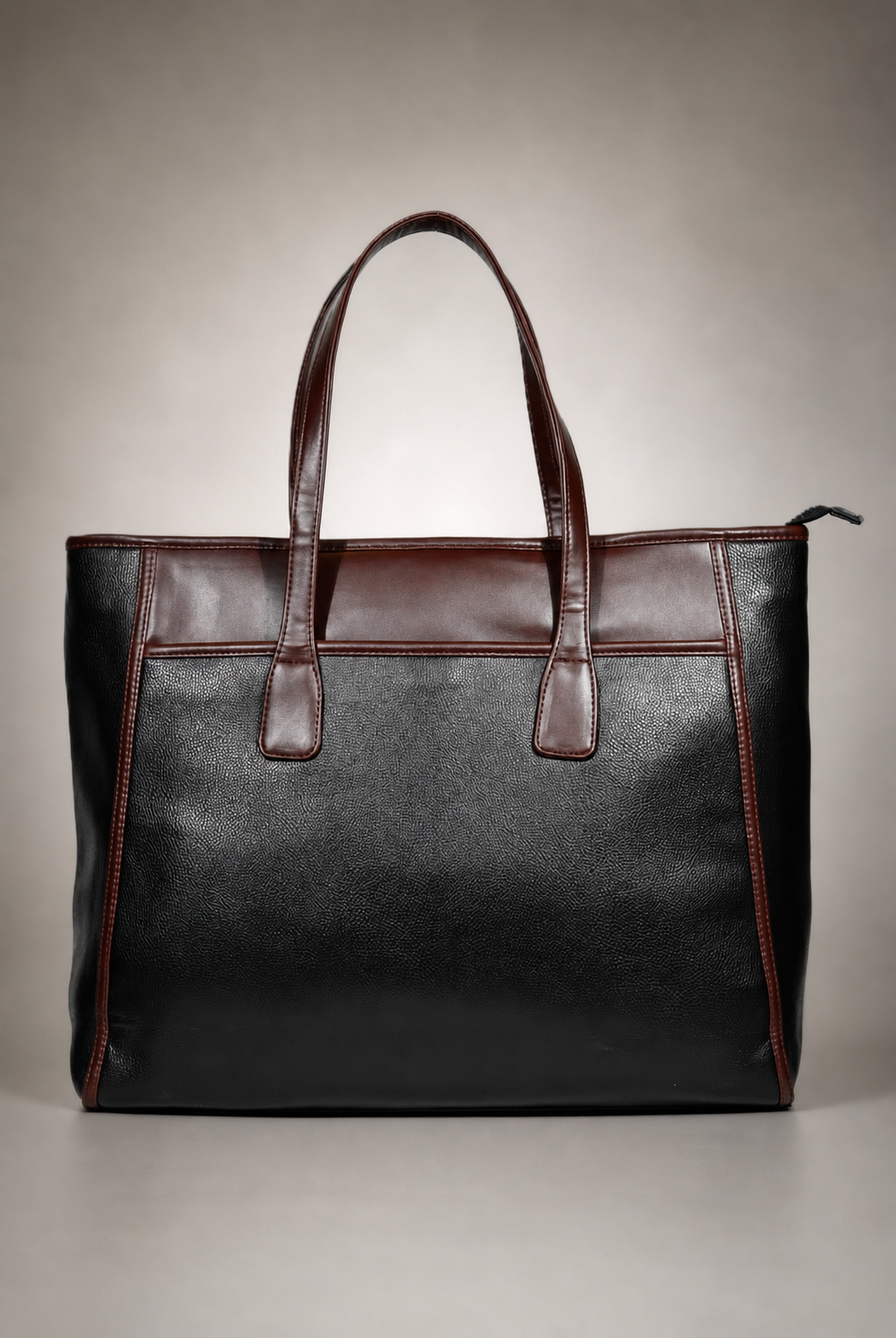 Oversized Everyday Tote Bag