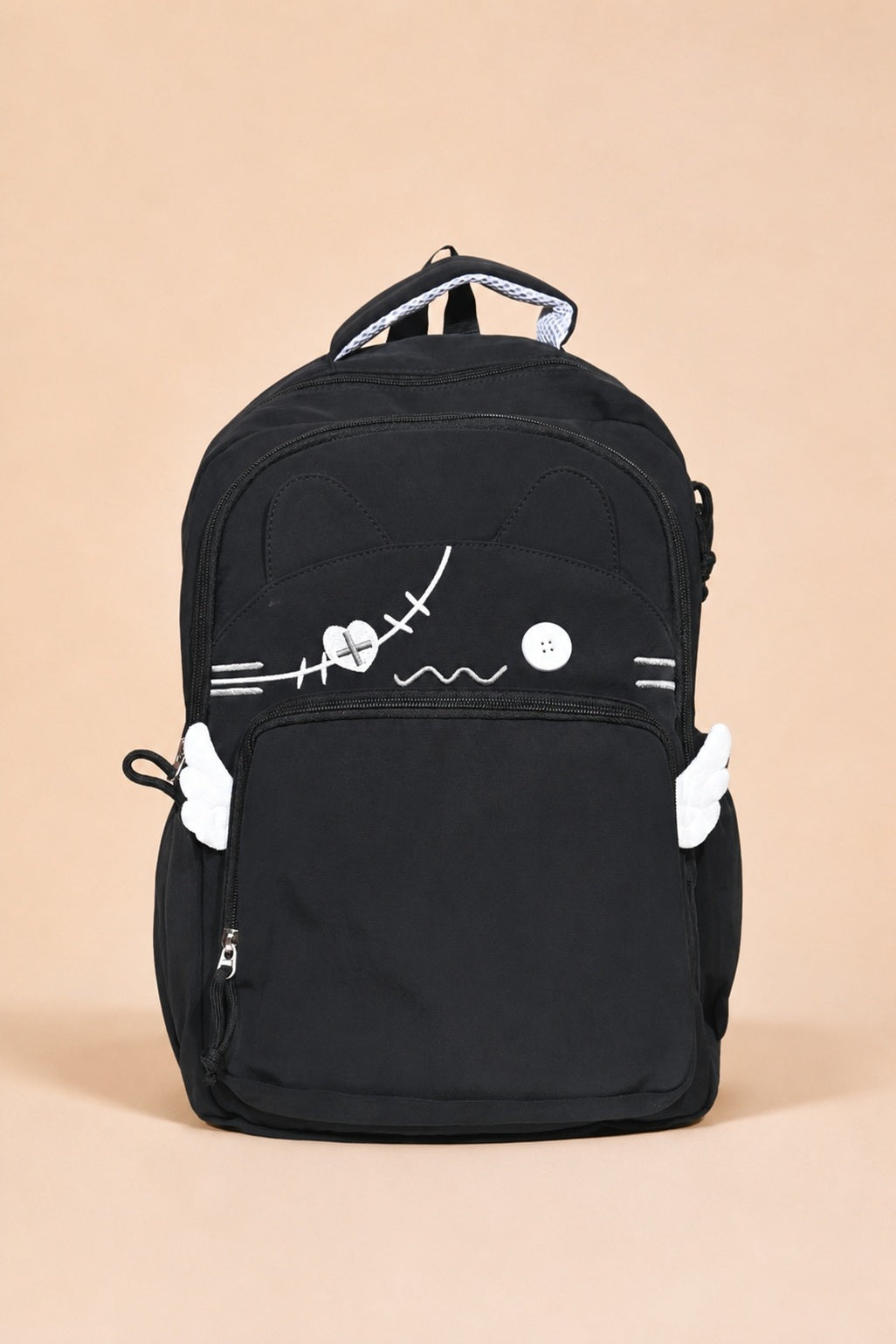 Trendy School Bag and Travel Bag