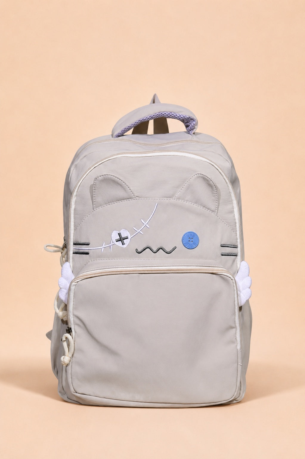 Trendy School Bag and Travel Bag