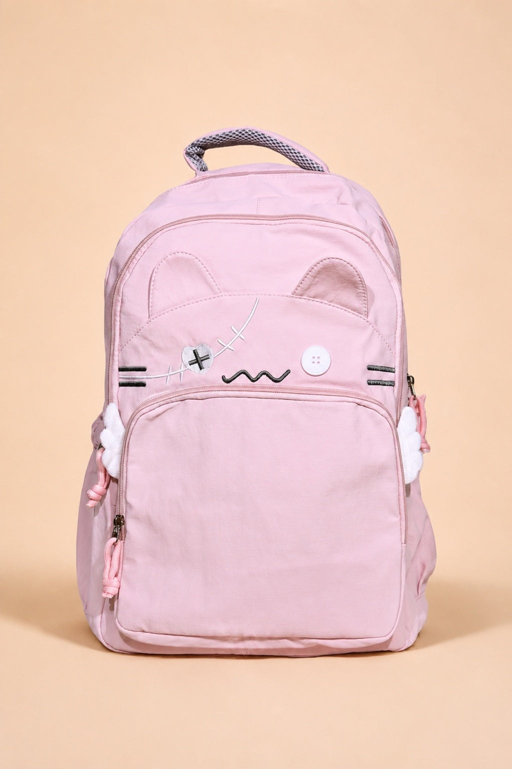 Trendy School Bag and Travel Bag