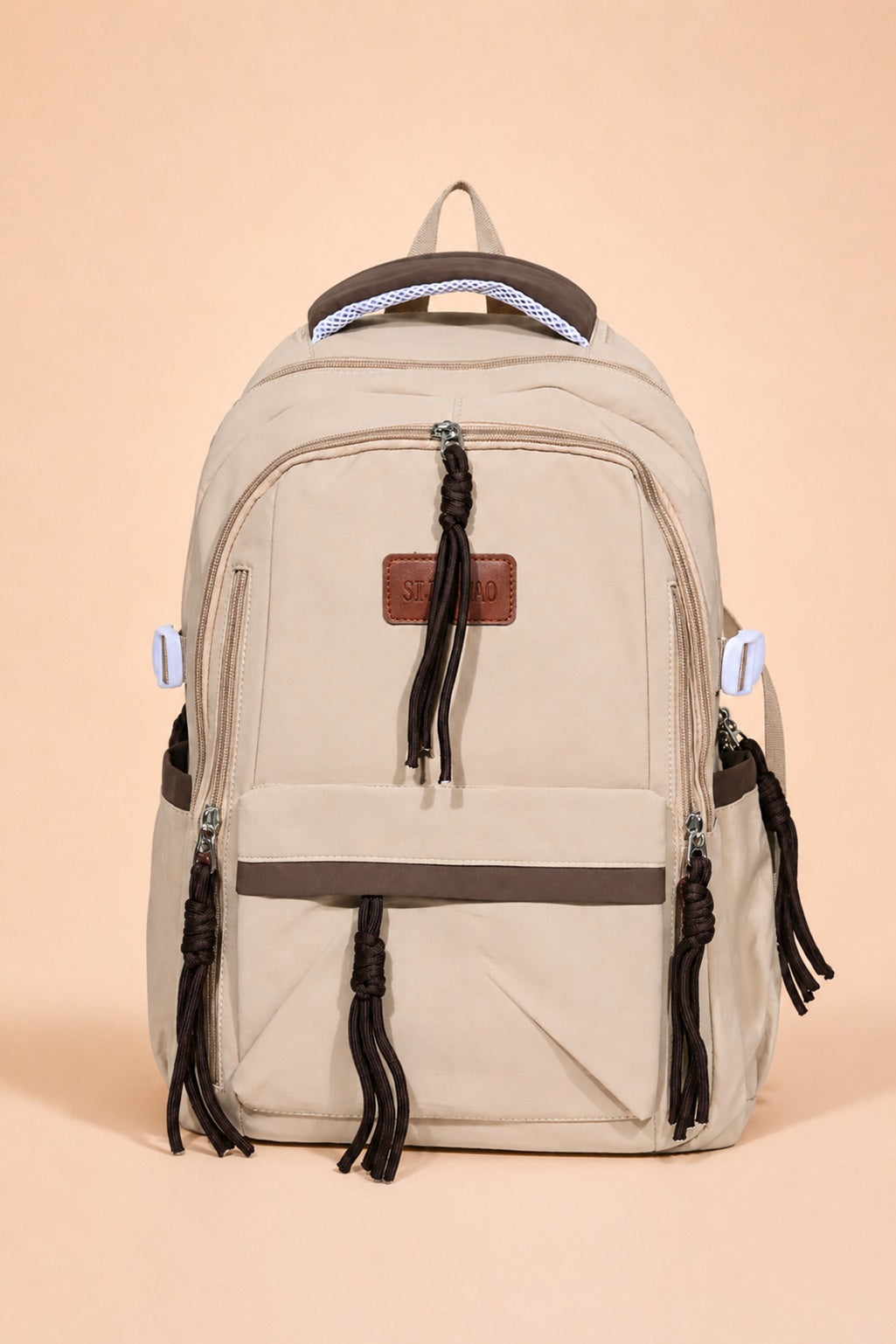 Stylish & Functional Backpack for Everyday Adventures like school, college,Travel