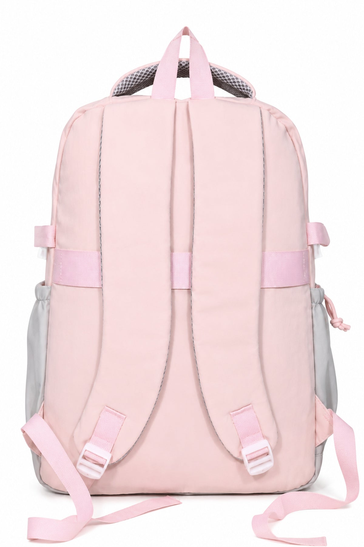 Stylish, Spacious & Effortlessly Chic – Your Perfect Everyday Backpack.”