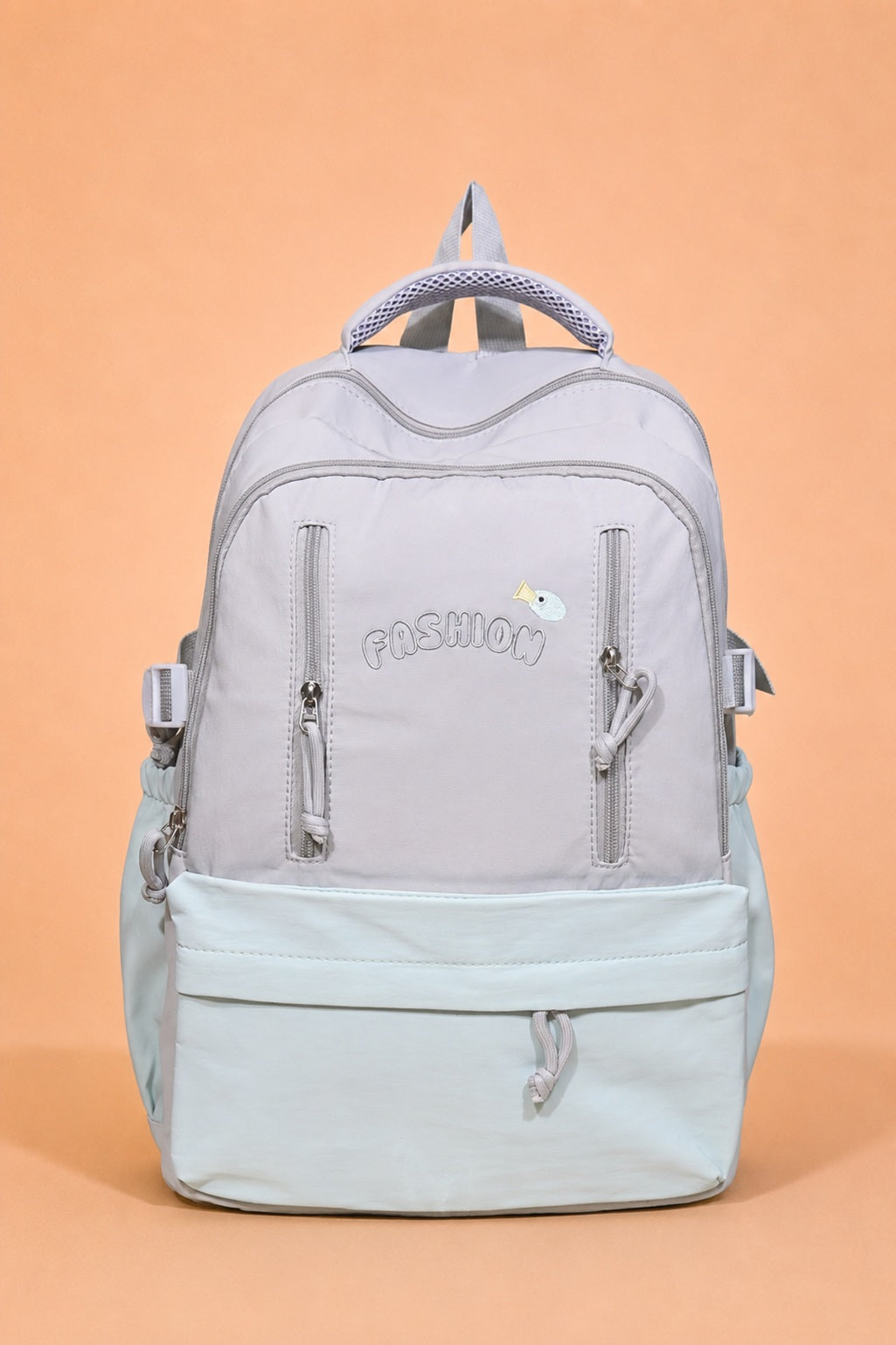 Stylish, Spacious & Effortlessly Chic – Your Perfect Everyday Backpack.”