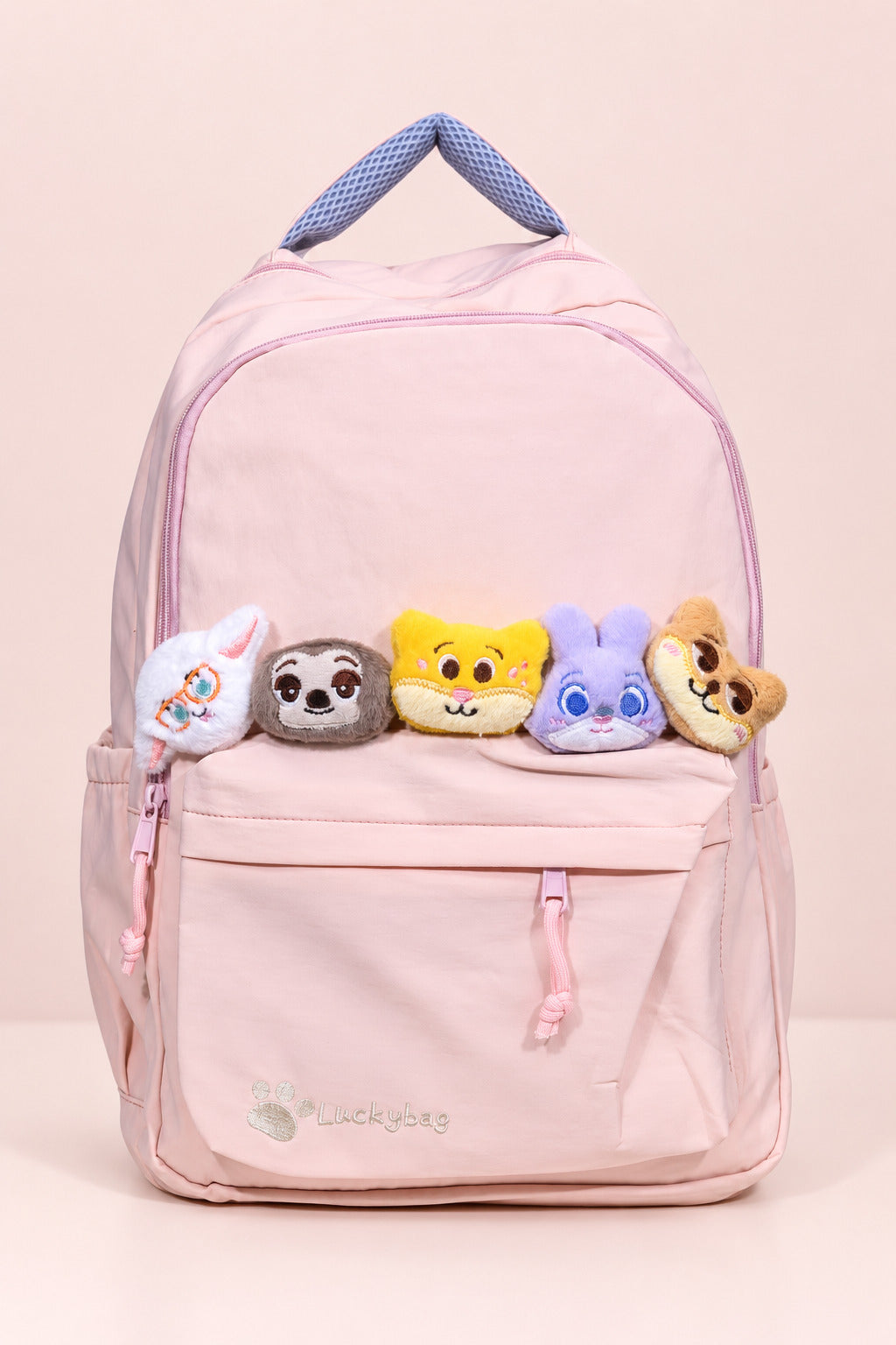 Little Teddy Dream Backpack.