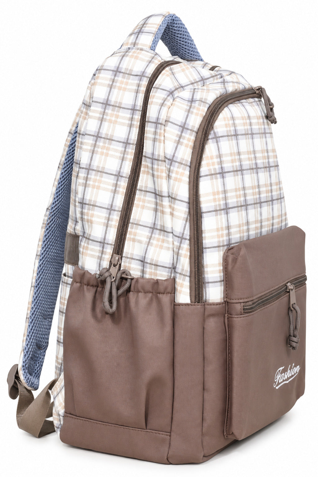 Urban Grace Multi-Pocket Backpack