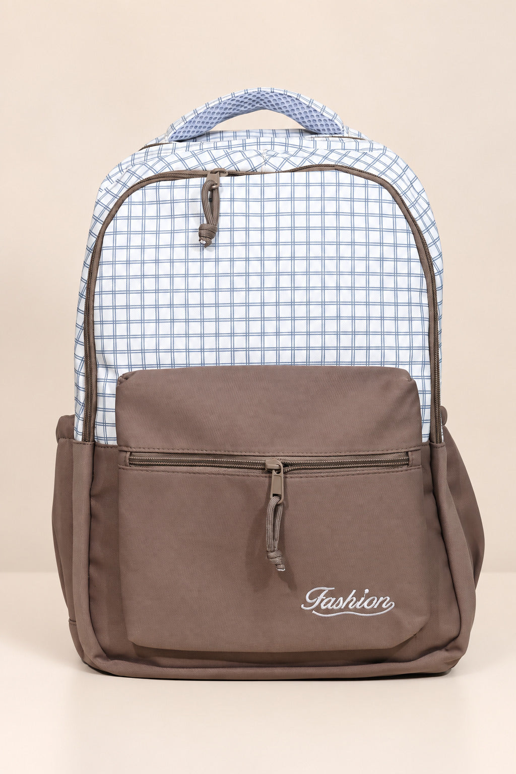 Urban Grace Multi-Pocket Backpack