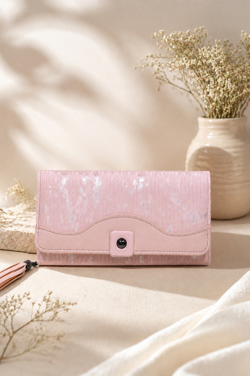 Desence Vintage Vogue Wallet