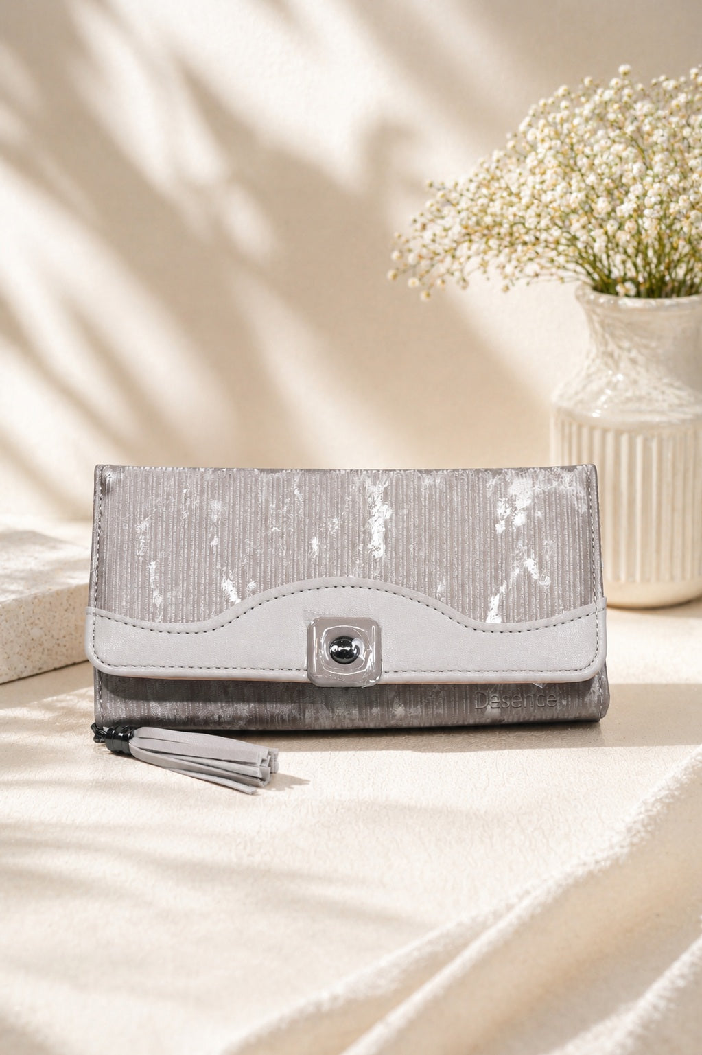 Desence Vintage Vogue Wallet