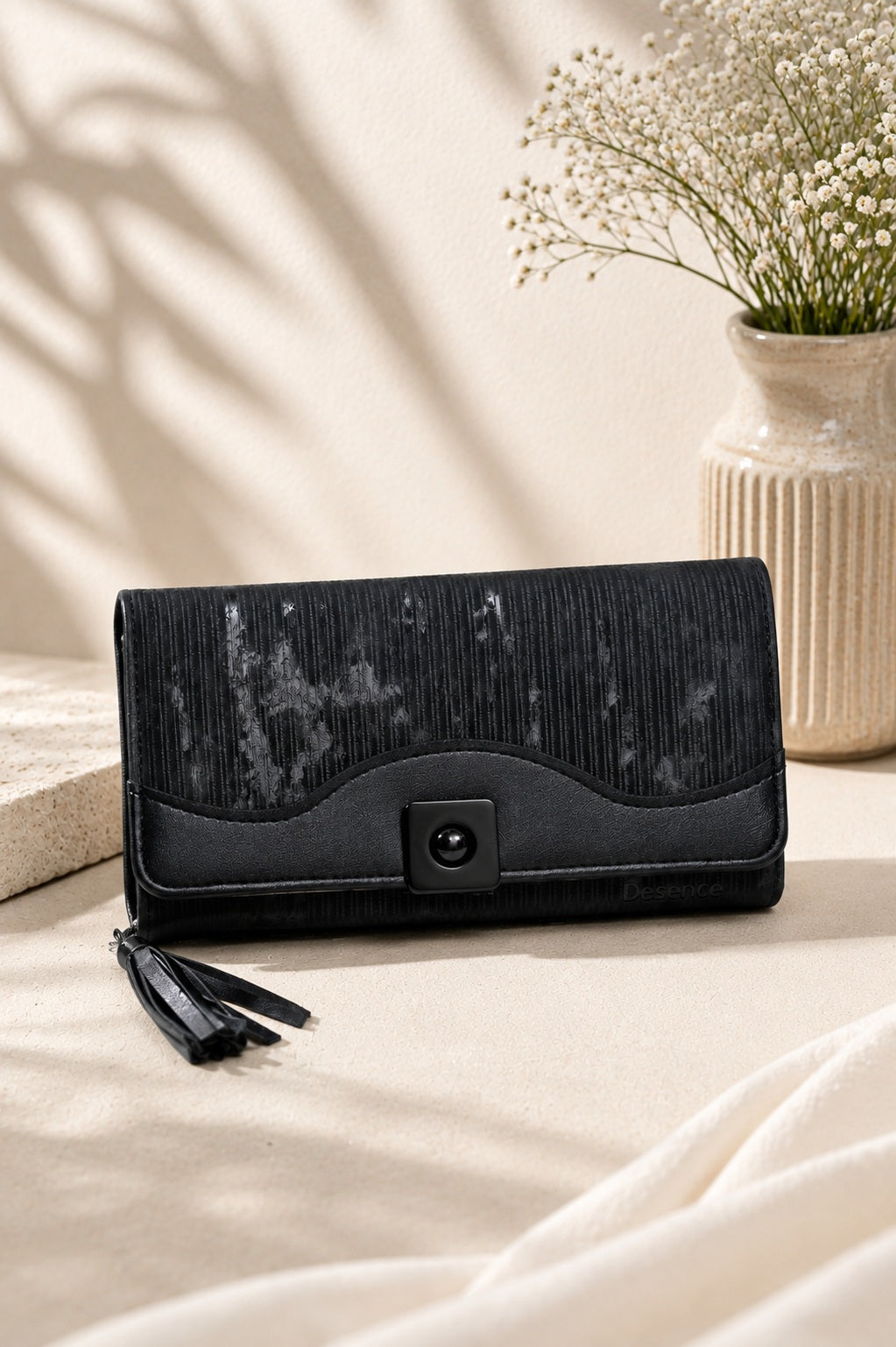 Desence Vintage Vogue Wallet