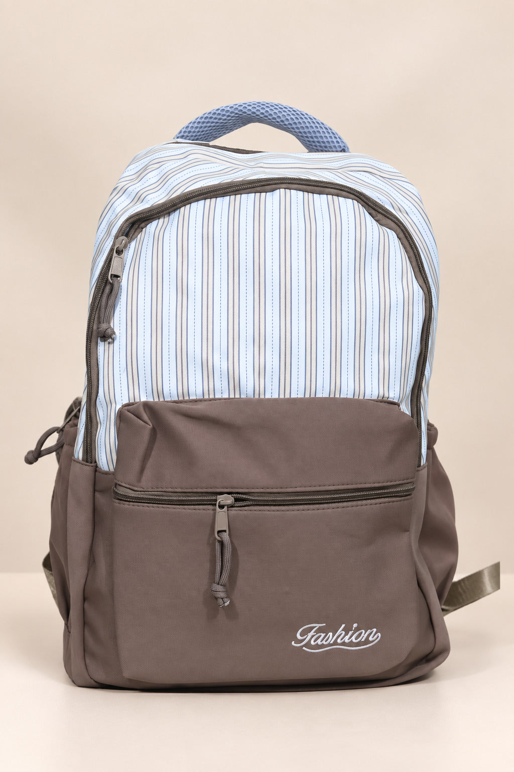 Urban Grace Multi-Pocket Backpack