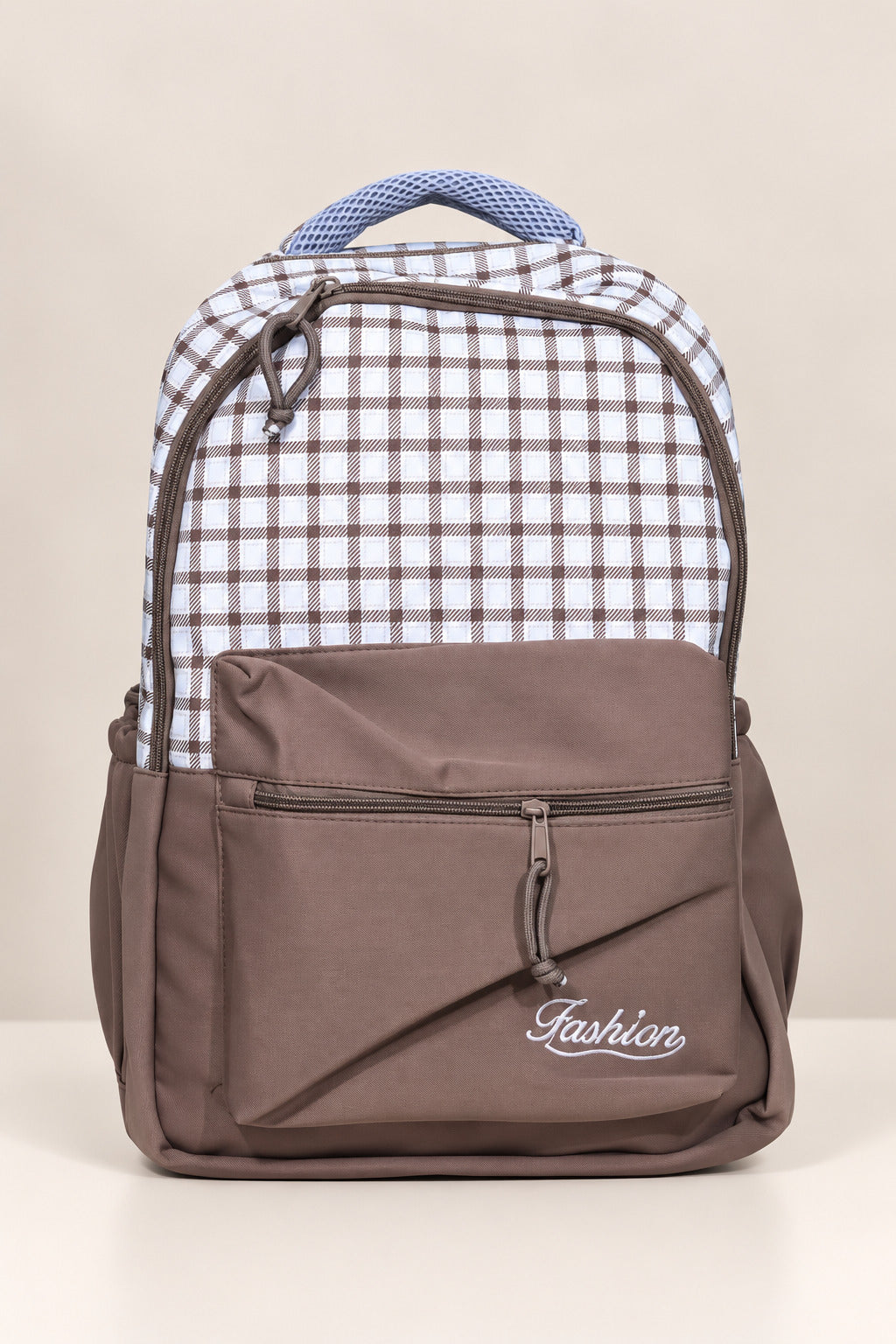 Urban Grace Multi-Pocket Backpack
