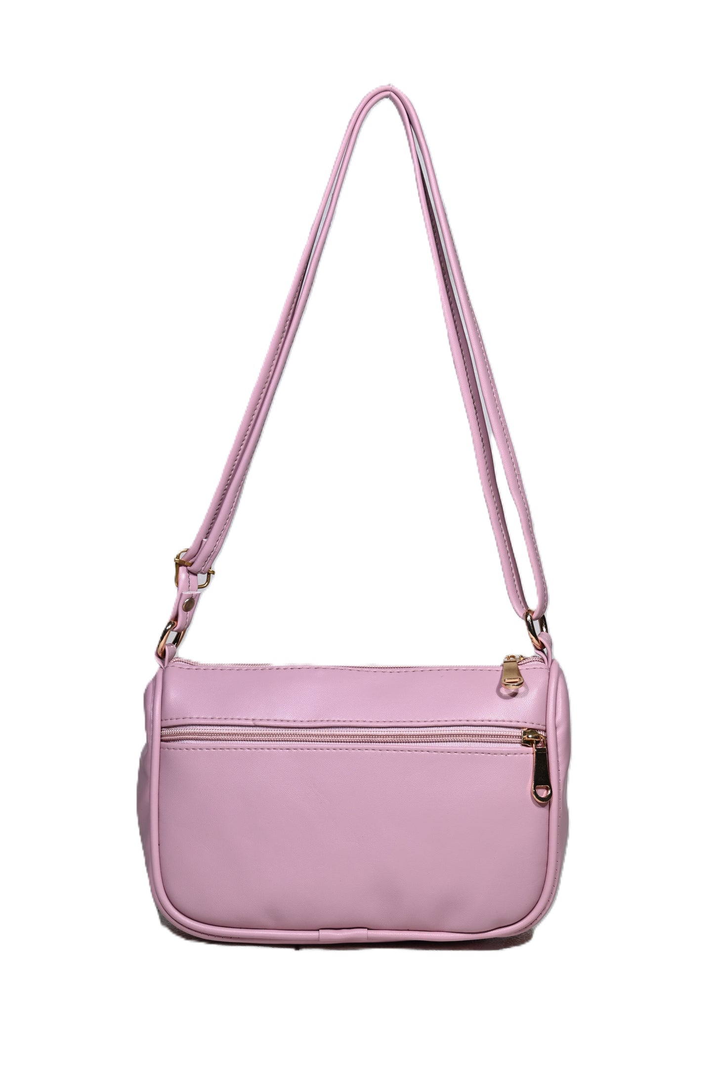 Cute bow sling bag