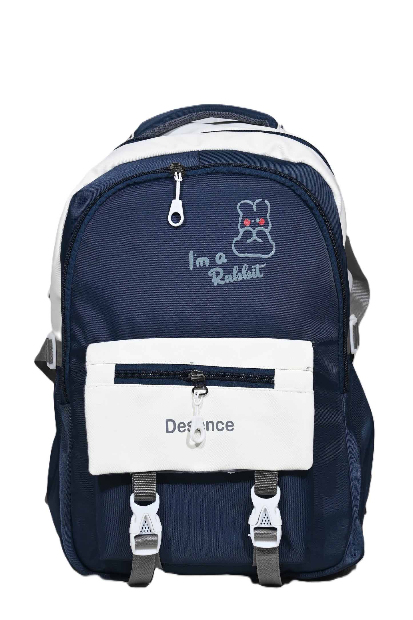 Casual 25L school bag & college backpack