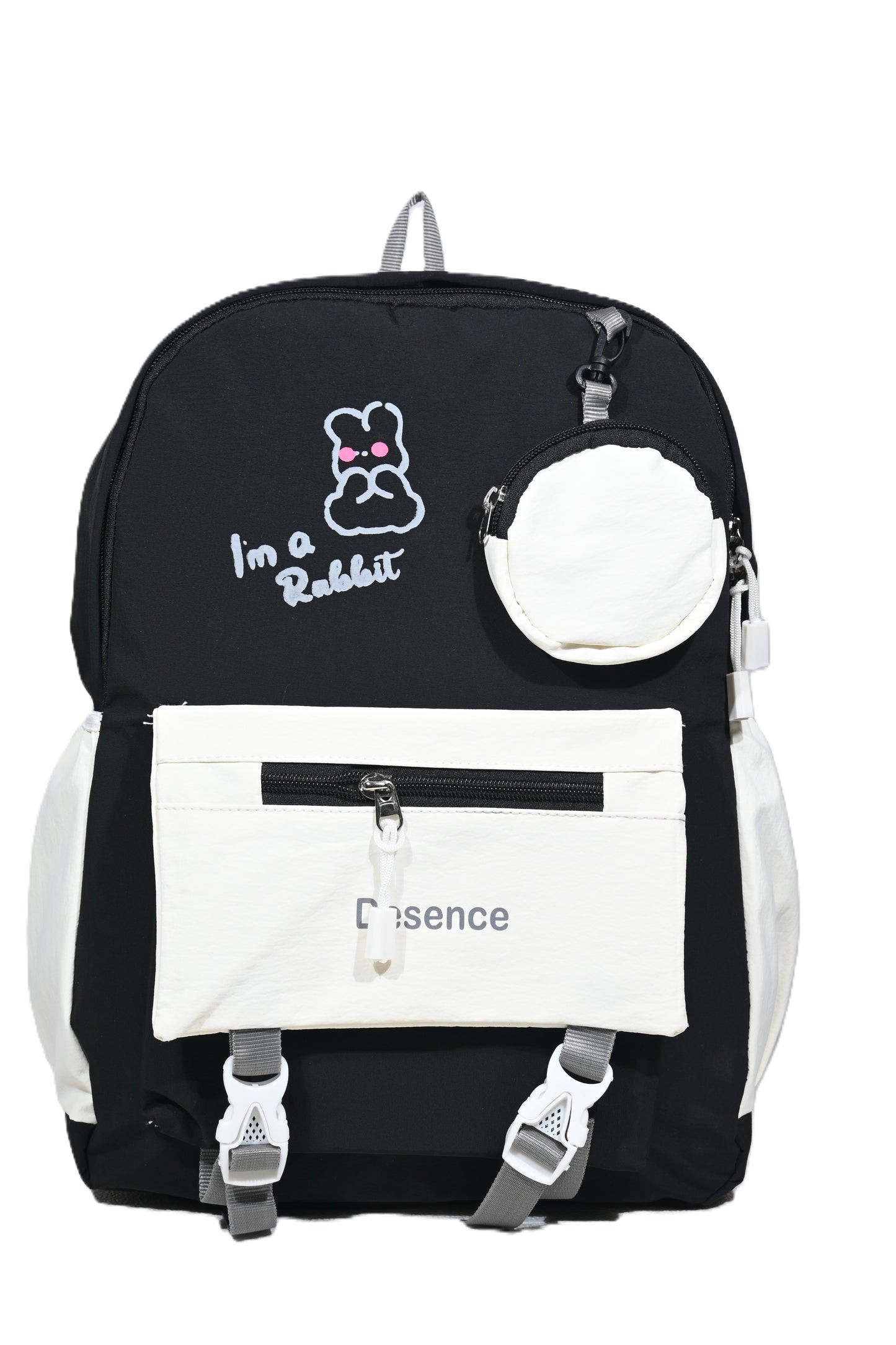 Trendy school bag & tution bag