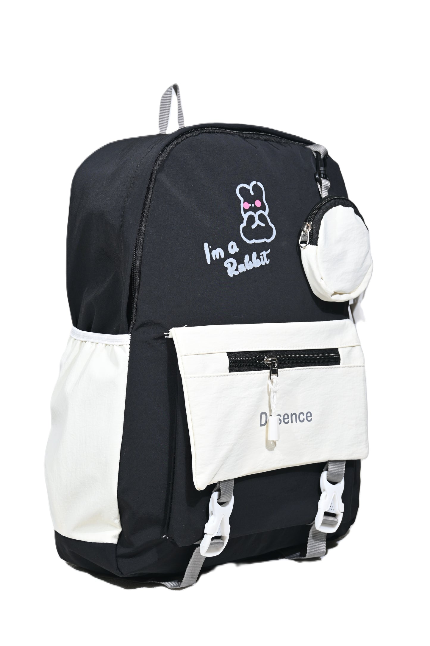 Trendy school bag & tution bag