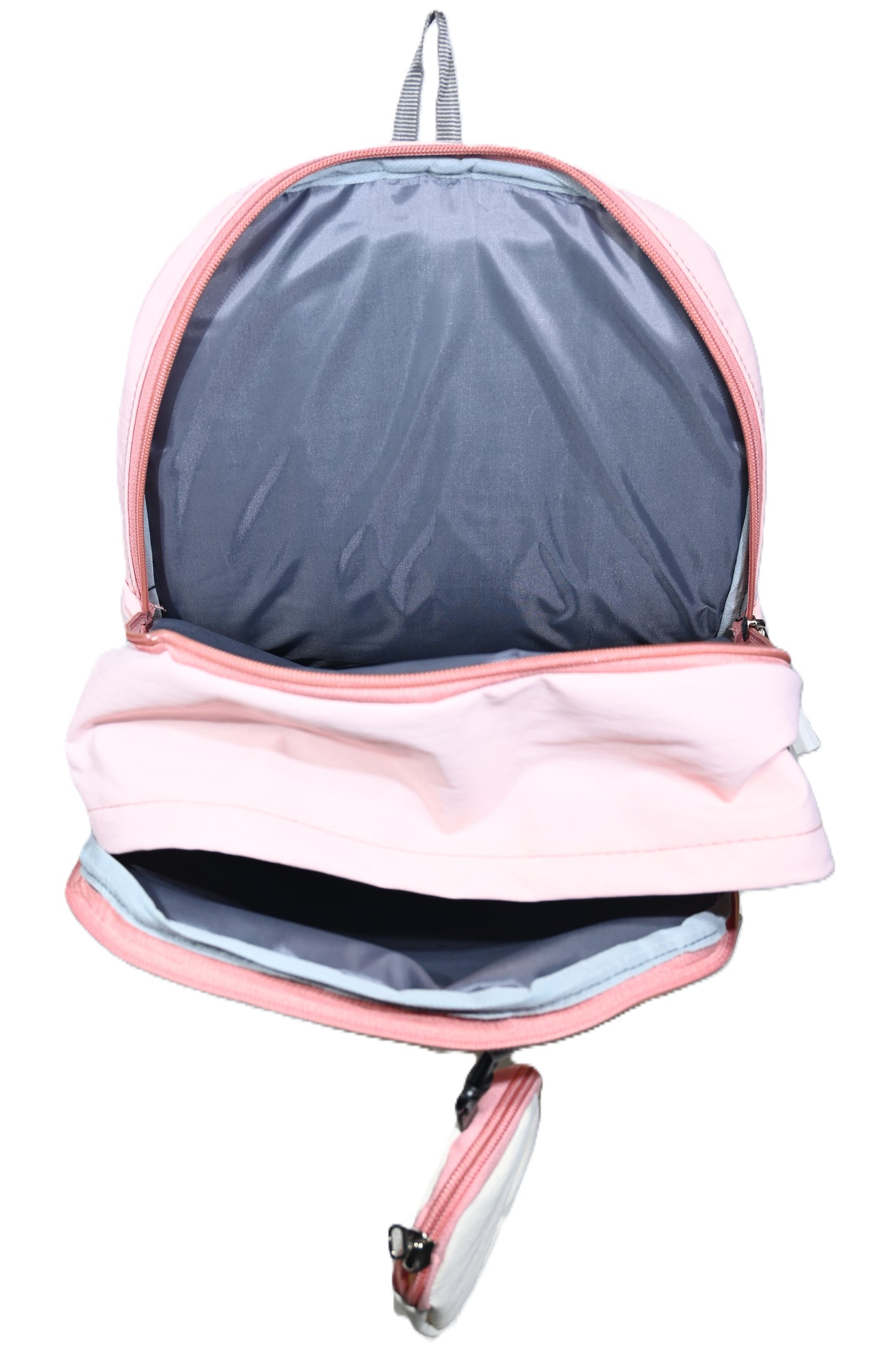 Casual stylish college backpack