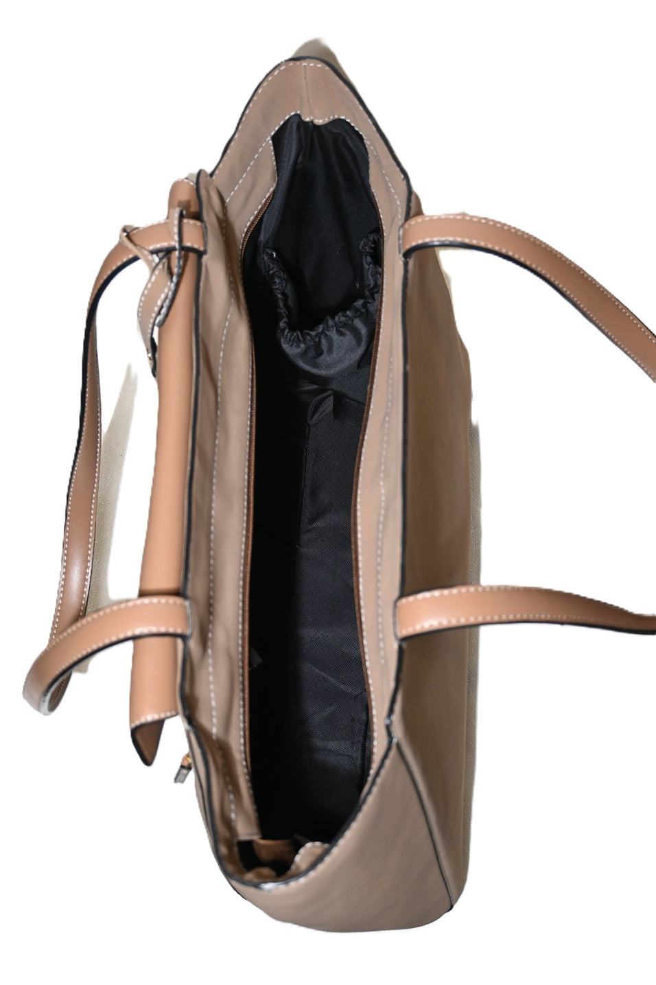 Classy fashionable tote bag
