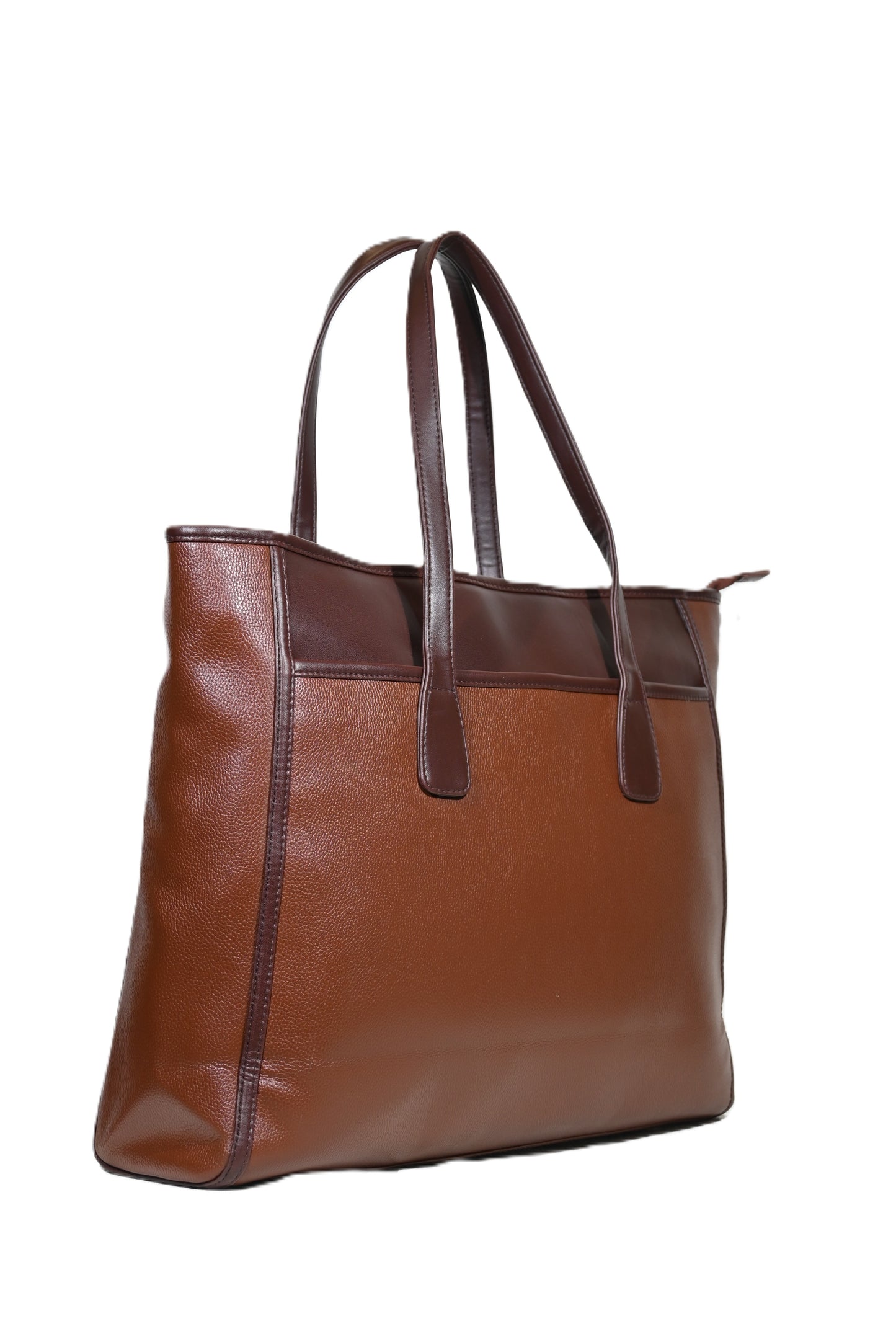 Oversized Everyday Tote Bag