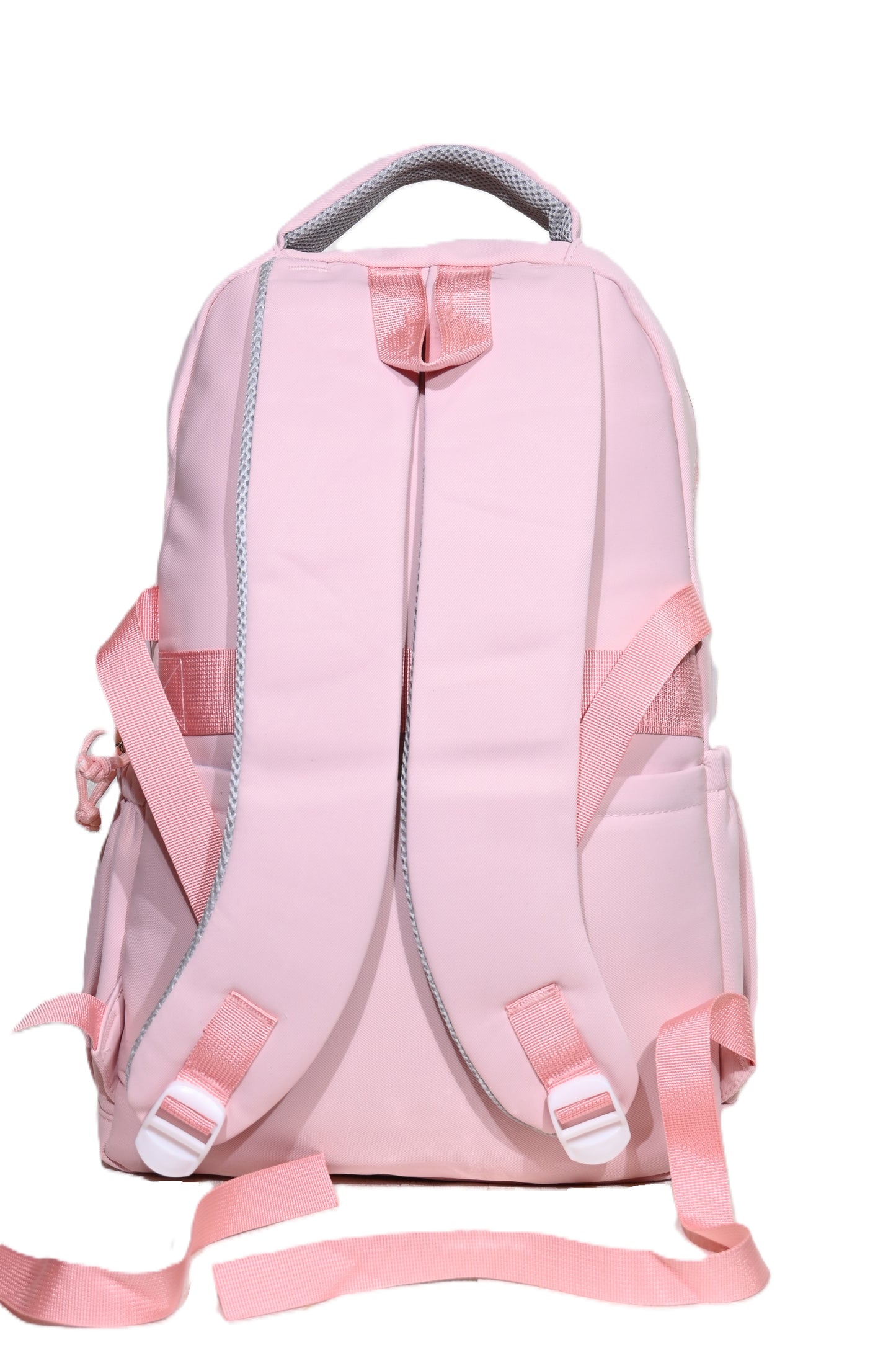 Korean Backpack for School/College/Travel