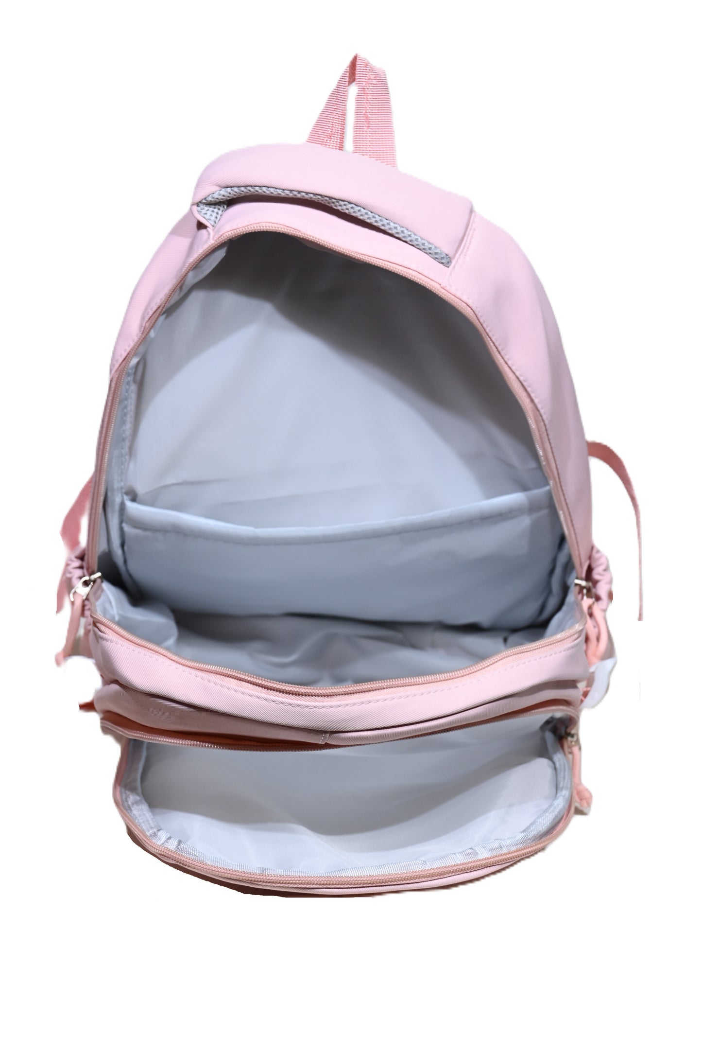 Korean Backpack for School/College/Travel