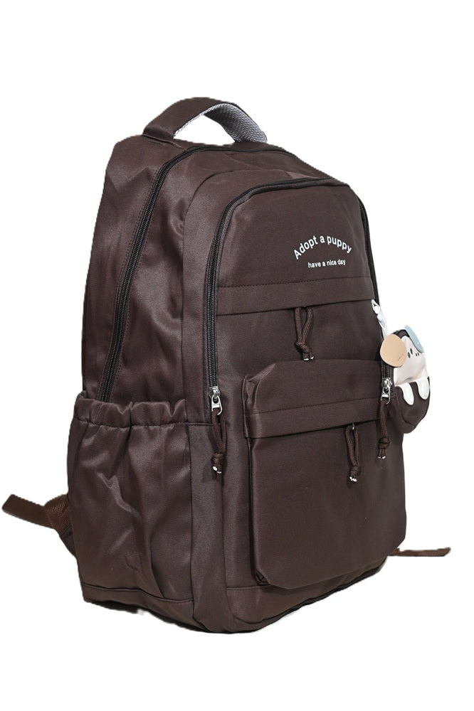 Stylish Korean Backpack for School/College/Travel